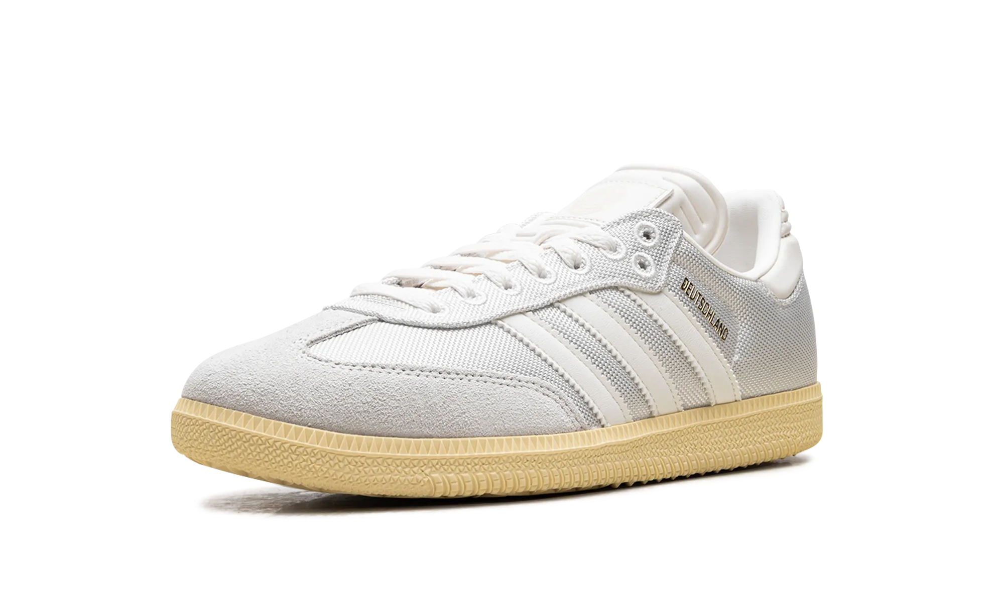 Every Step Taxi Ride Samba OG "Germany 125th Anniversary"