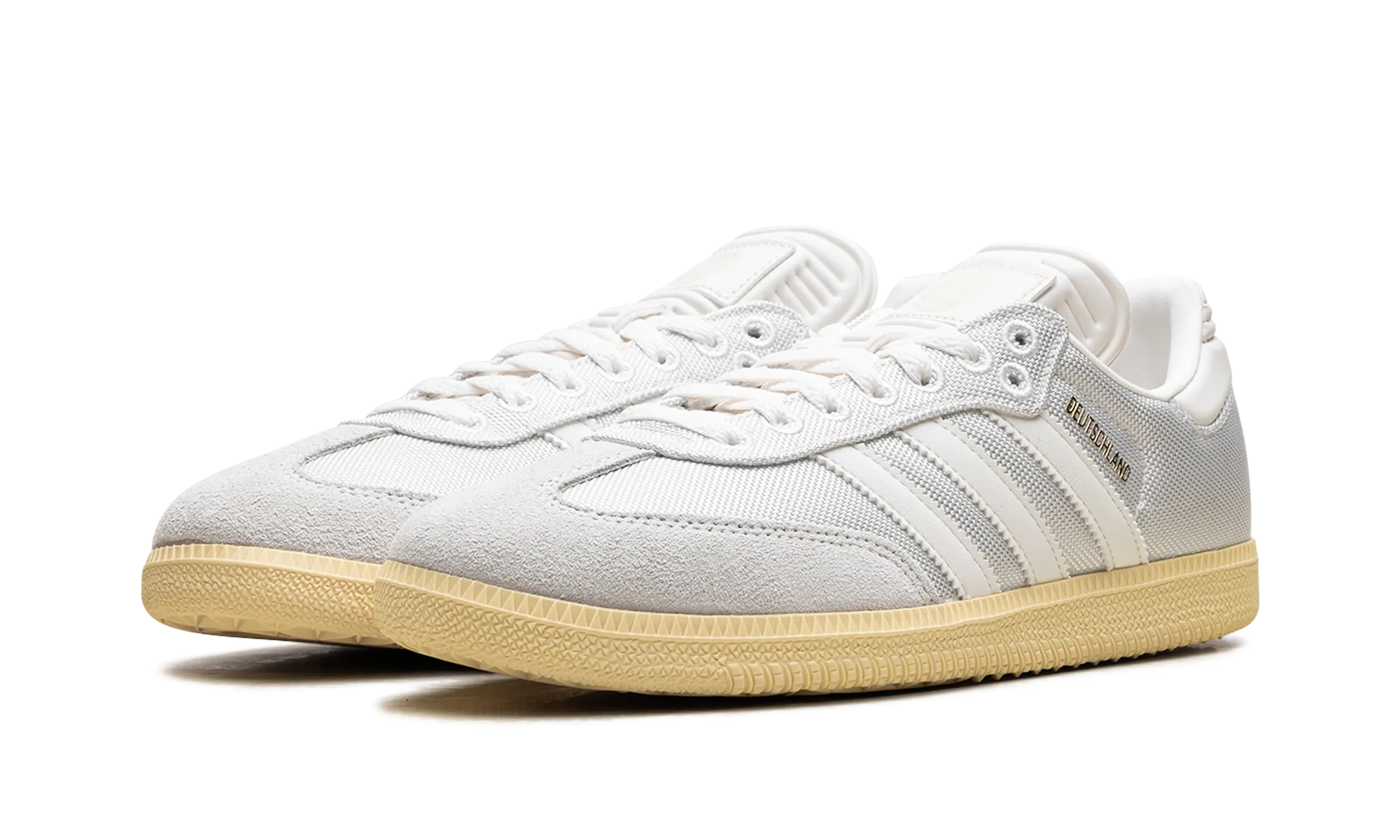 Easy Match Samba OG "Germany 125th Anniversary"
