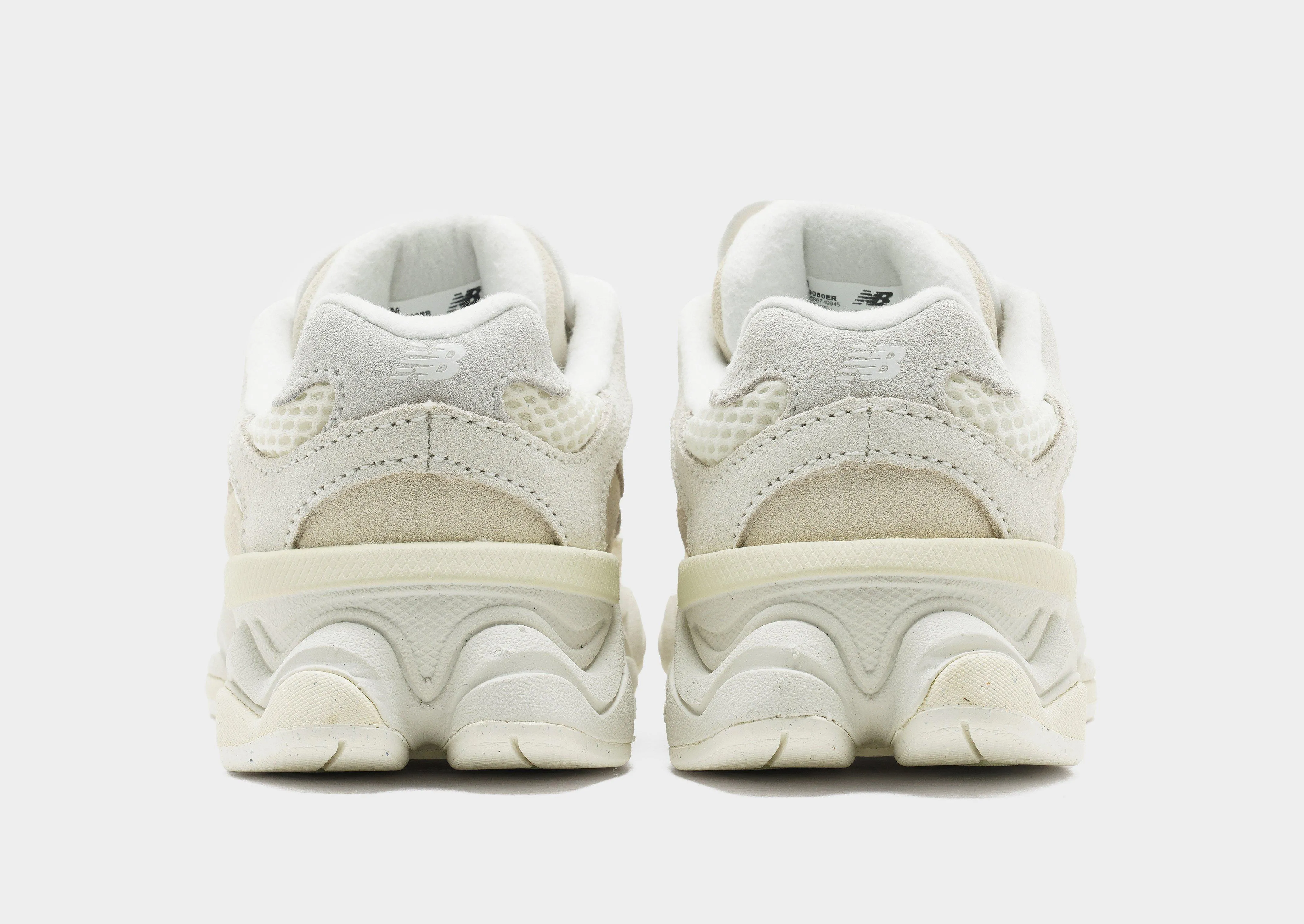 9060 Infant's youth running shoes