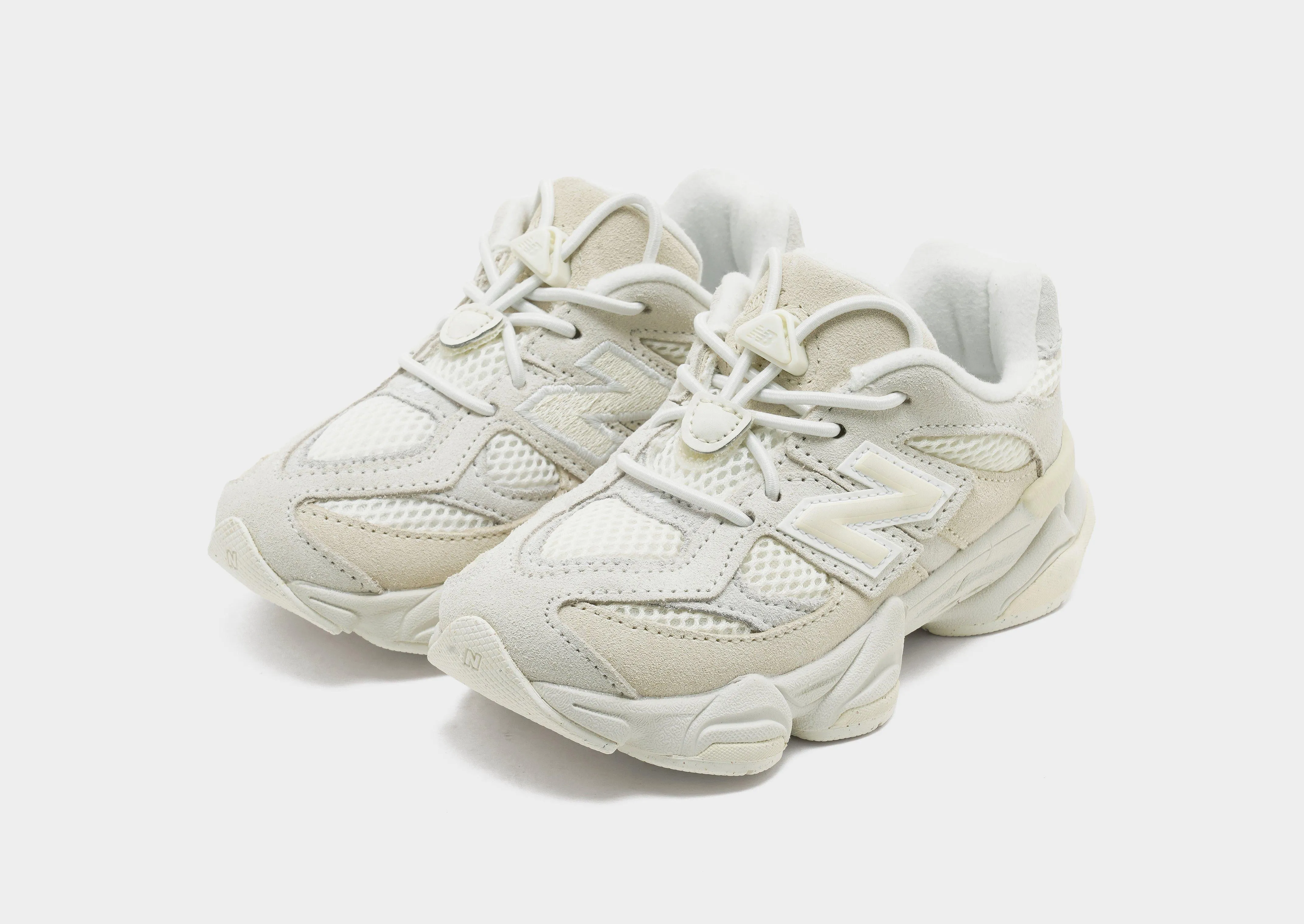 9060 Infant's unisex footwear