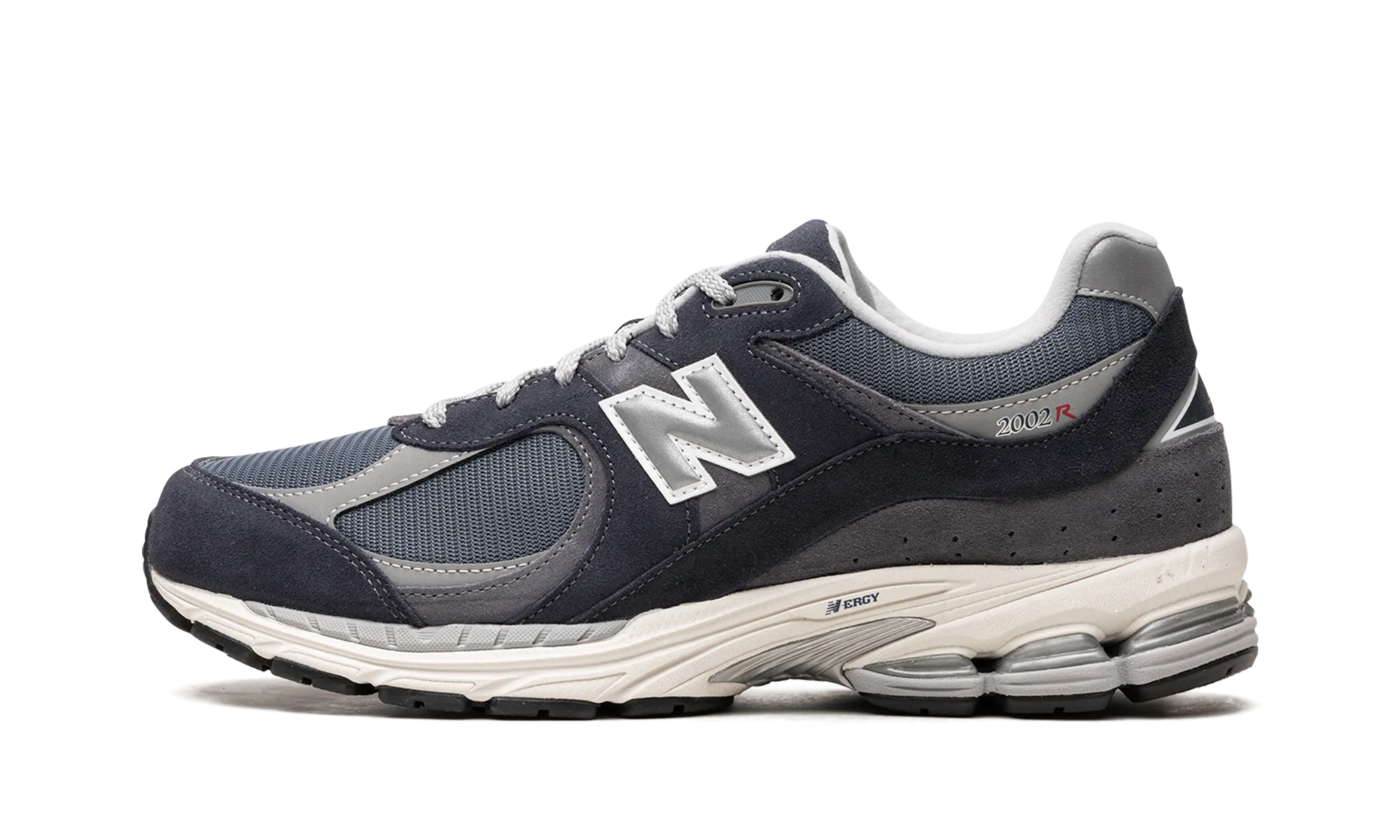 2002R "Eclipse Blue" veteran running shoes adjustable - strap