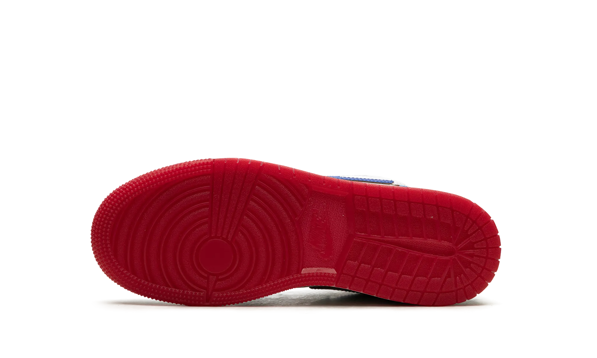 Light   Weight Design Reflective details Air Jordan 1 Low GS "Philippines"