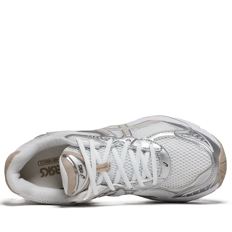 Asics GT-2160 - White/Putty Soft Walk