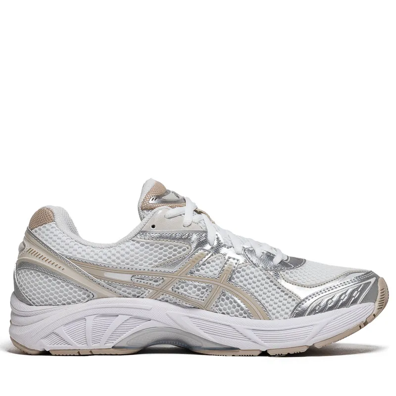 Loose Fit Step Forward Asics GT-2160 - White/Putty