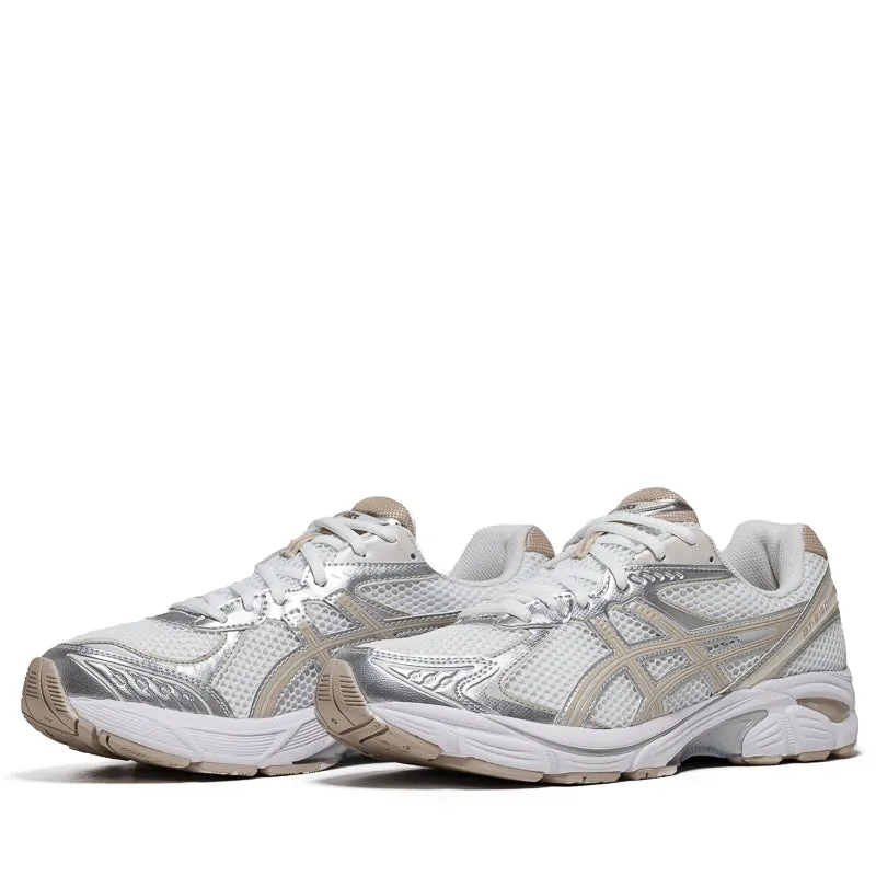 Asics GT-2160 - White/Putty Long-Distance Walking