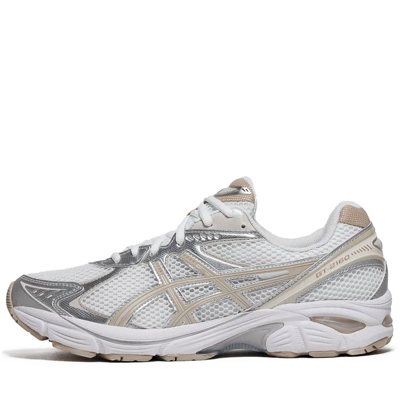 Asics GT-2160 - White/Putty Workout Routine