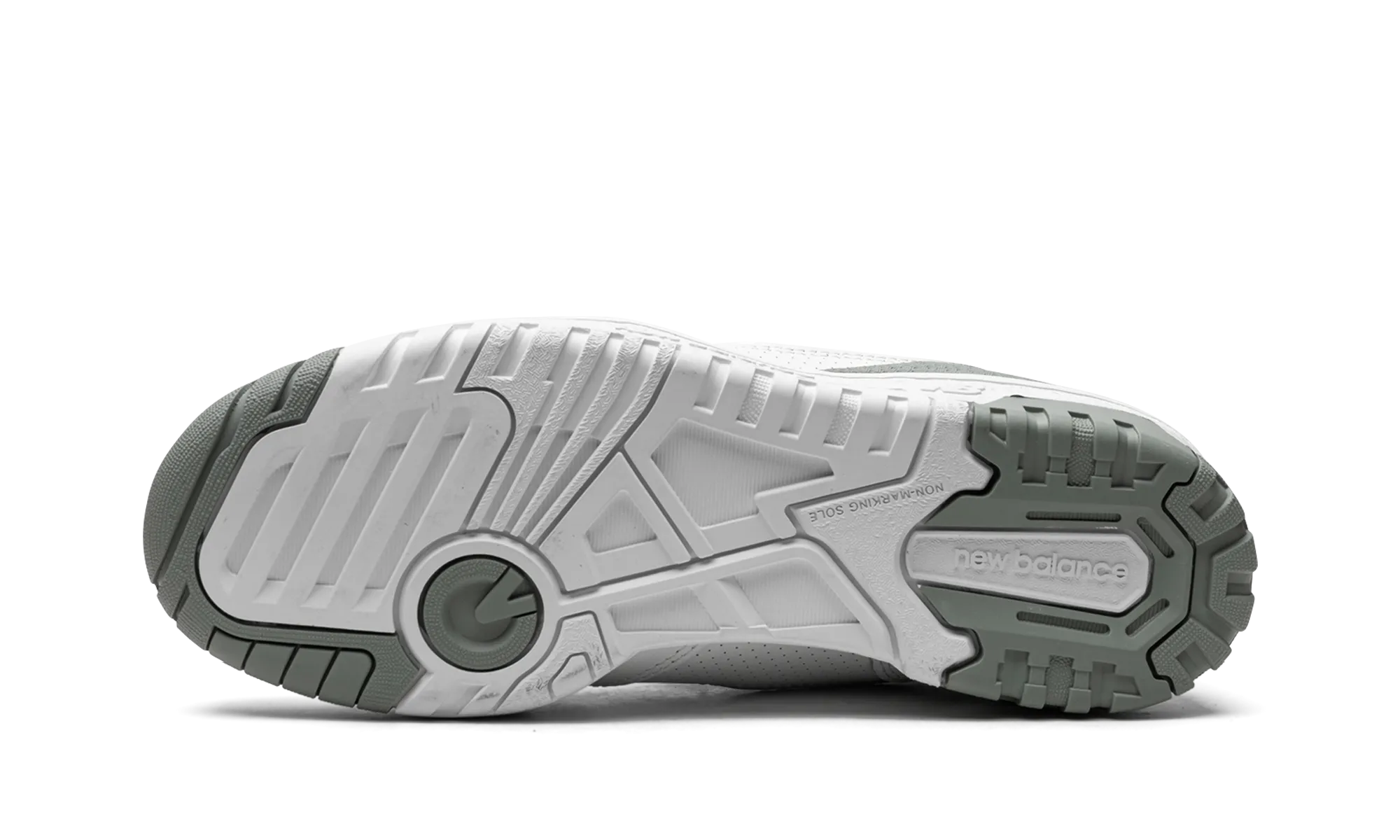 Secure Comfort Classic Charm 550 WMNS "White Juniper"