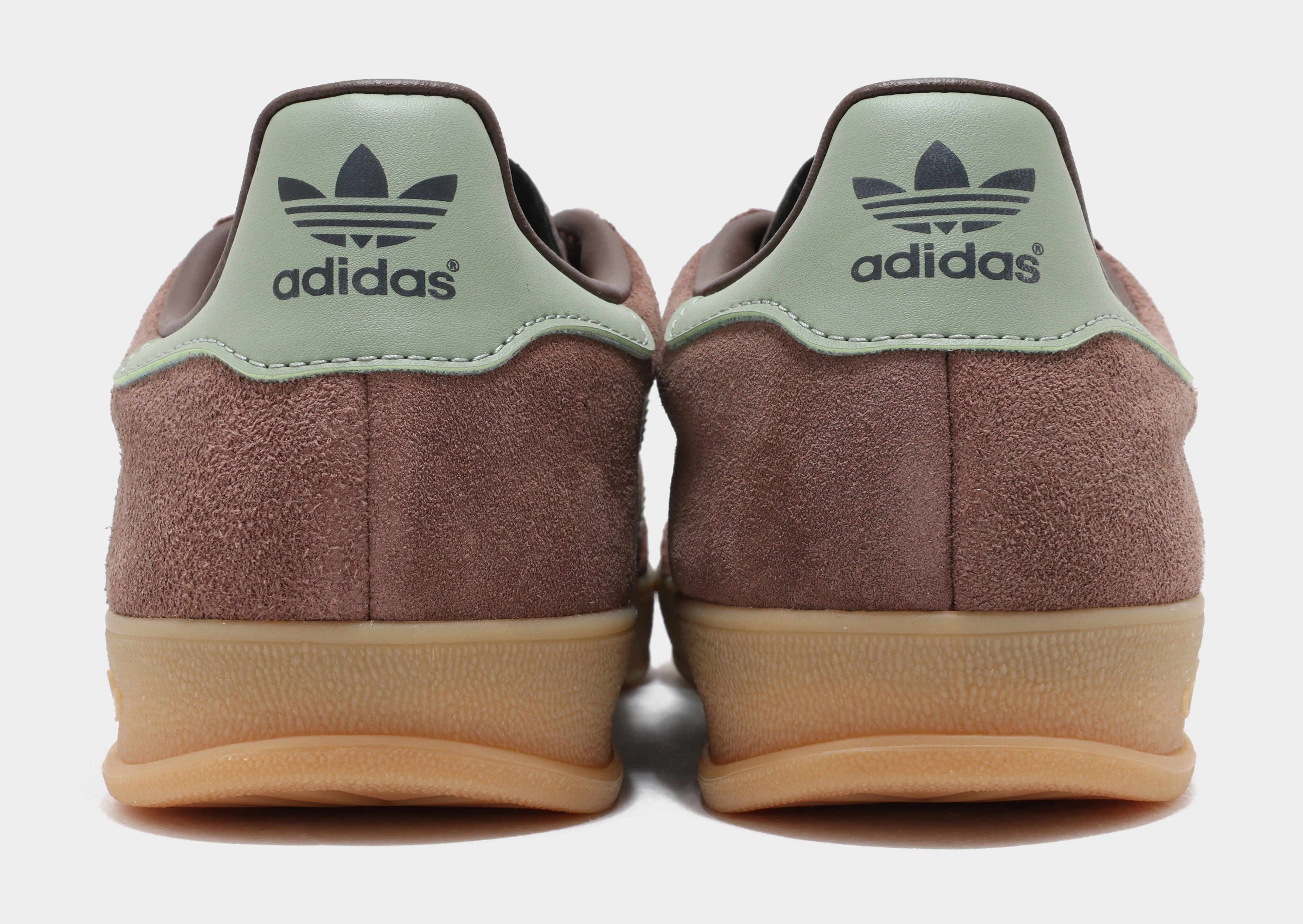 Comfort seekers Gazelle Indoor