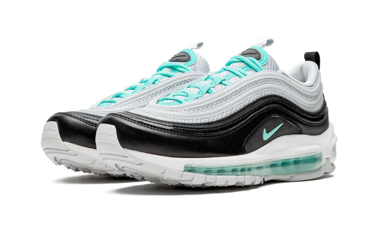 manga - themed running wear Converse All Star AIR MAX 97 WMNS