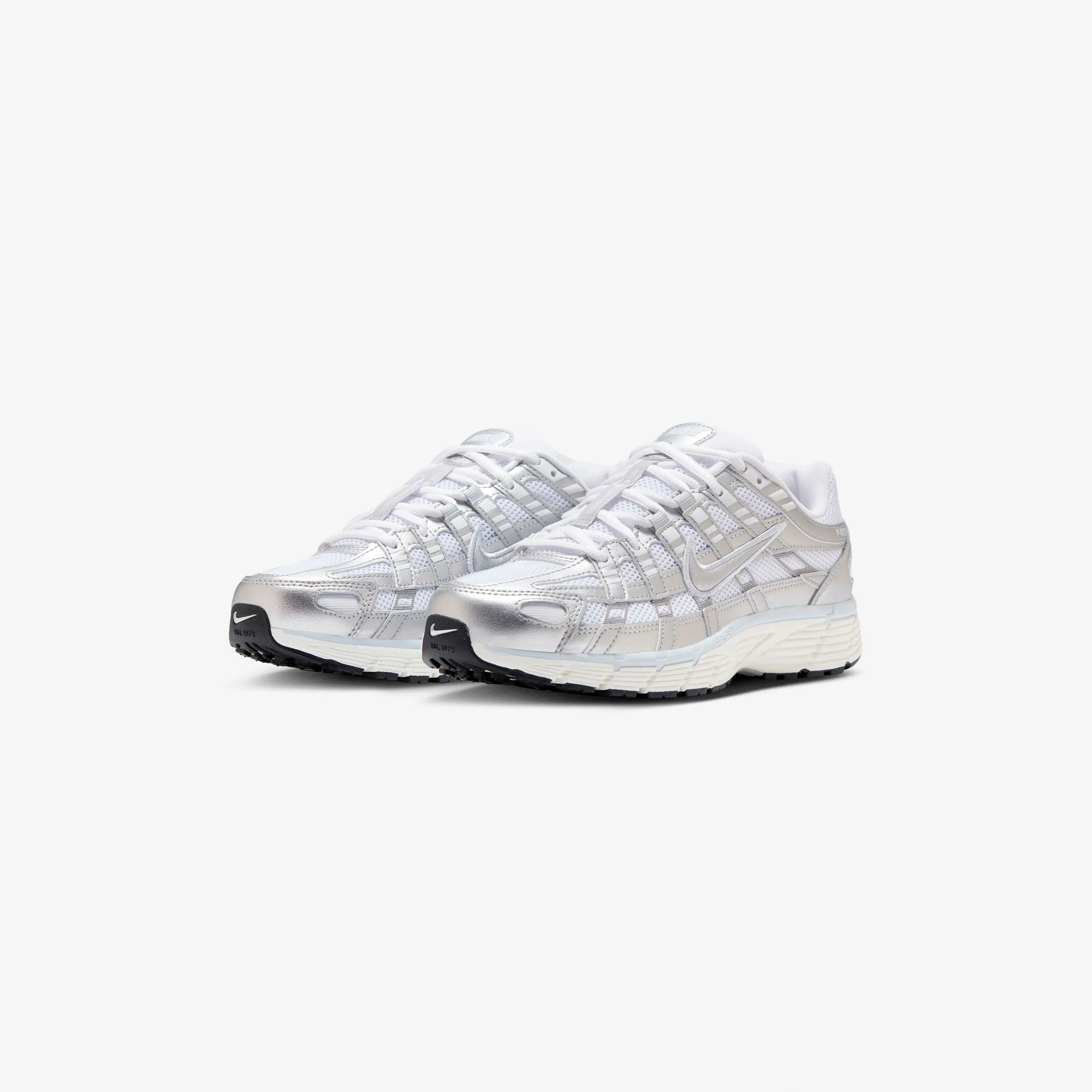 Comfortable Heel Wmns P-6000