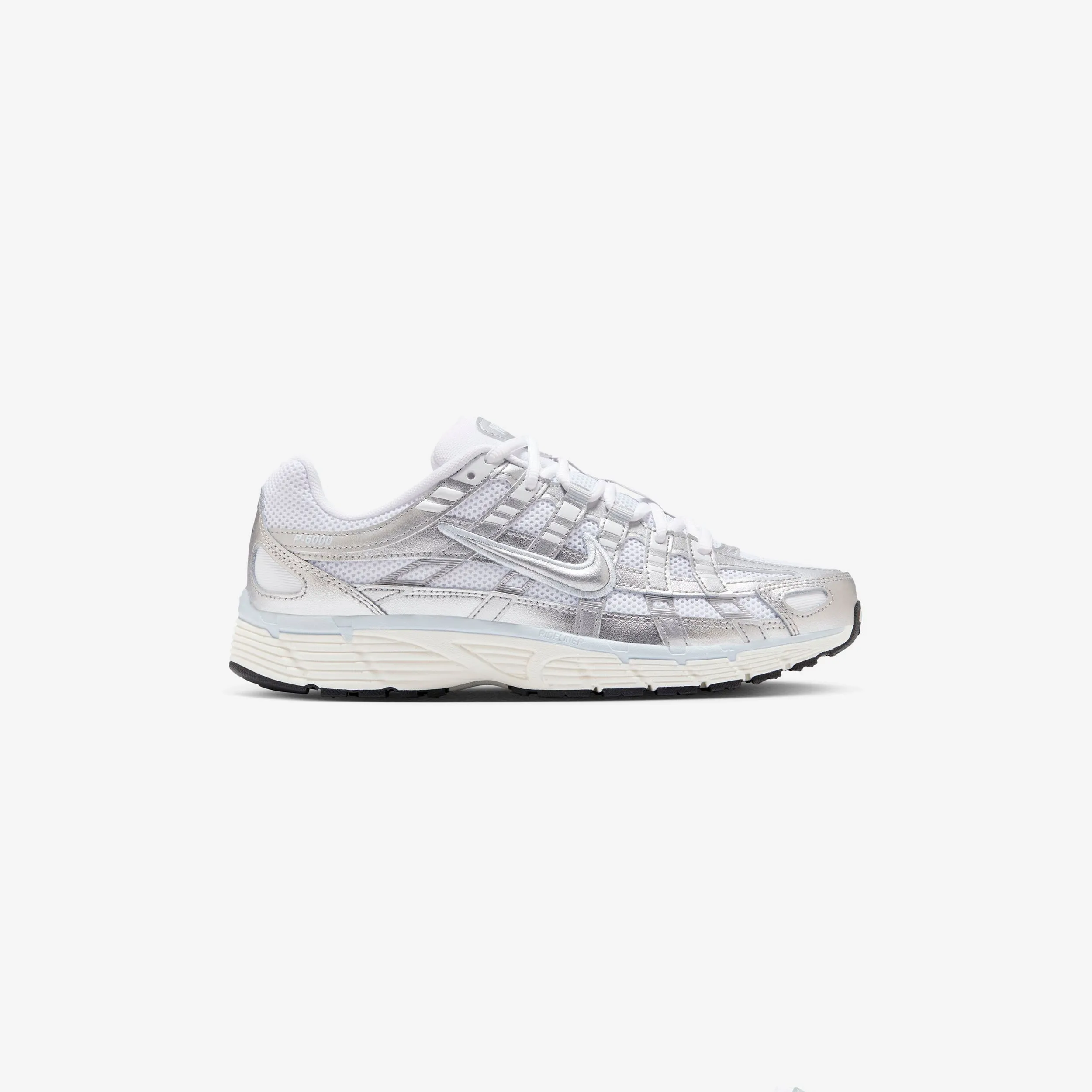 Wmns P-6000 Footwear Focus Go Mode