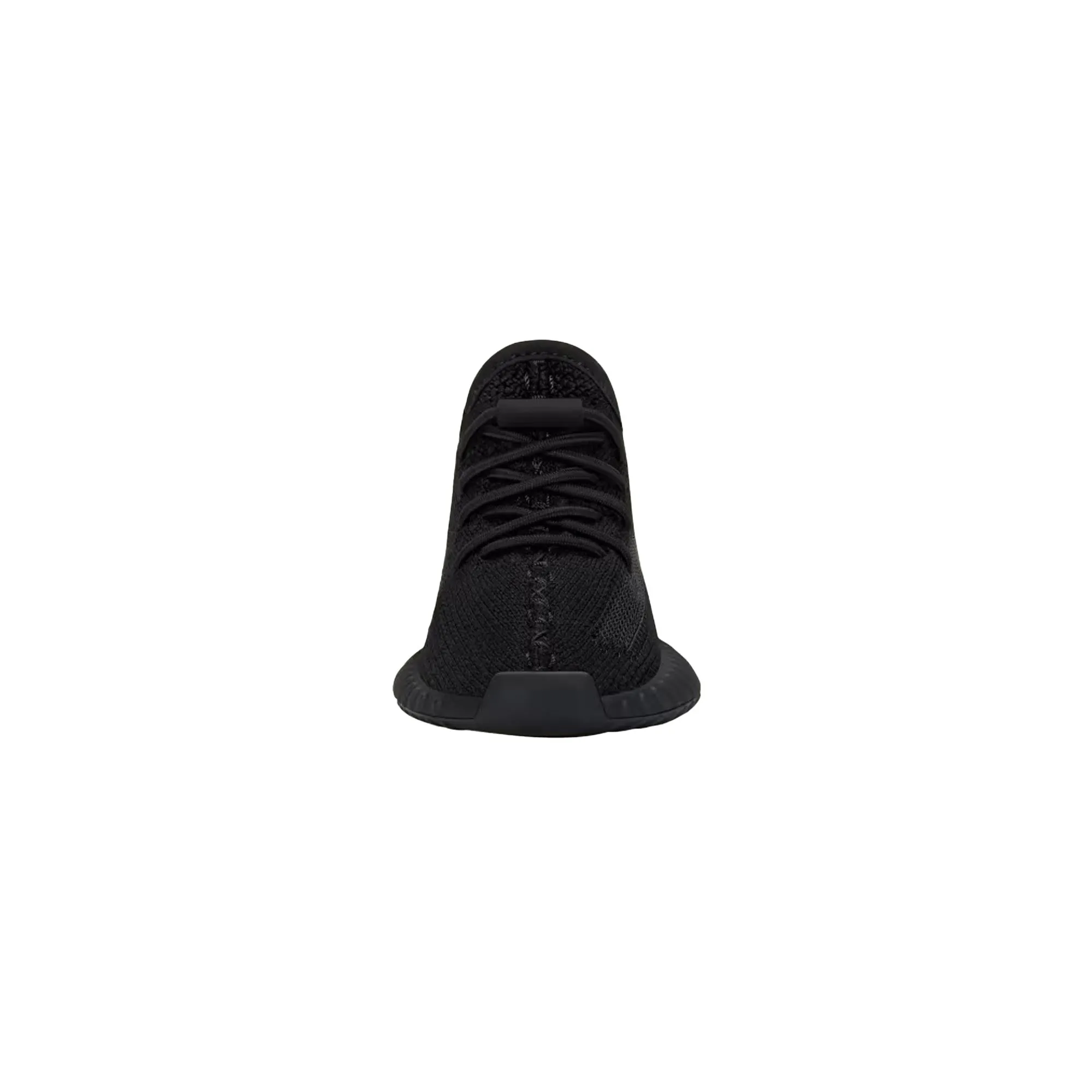 Adidas Yeezy Boost 350 V2 'Onyx' Infants short - distance use stylish shoe look