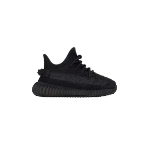 everyday wear shoe usability Adidas Yeezy Boost 350 V2 'Onyx' Infants