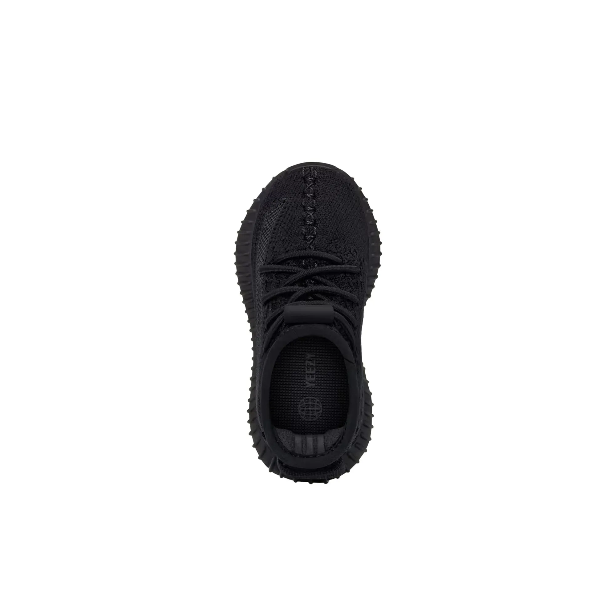 innovative shoes running for a way to stay balanced Adidas Yeezy Boost 350 V2 'Onyx' Infants