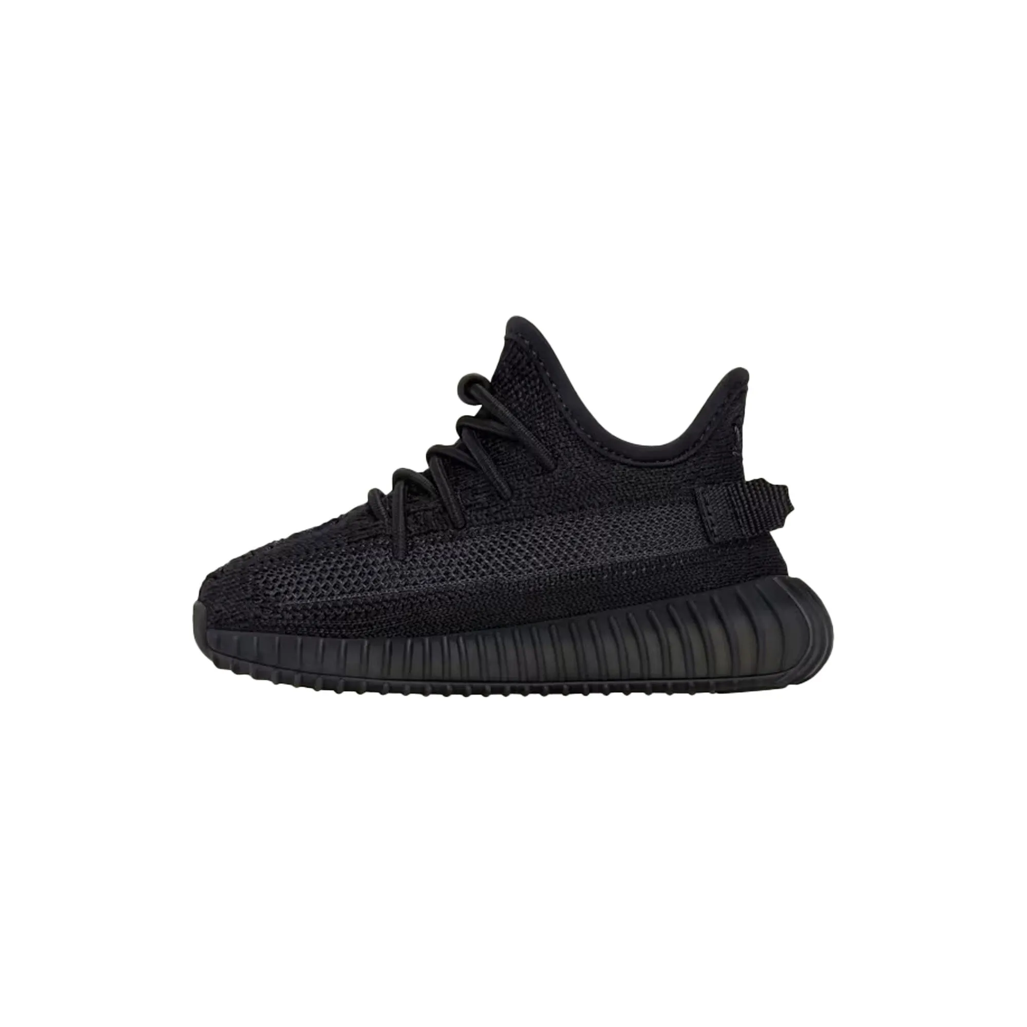 Adidas Yeezy Boost 350 V2 'Onyx' Infants treadmill shoes mountain shoes