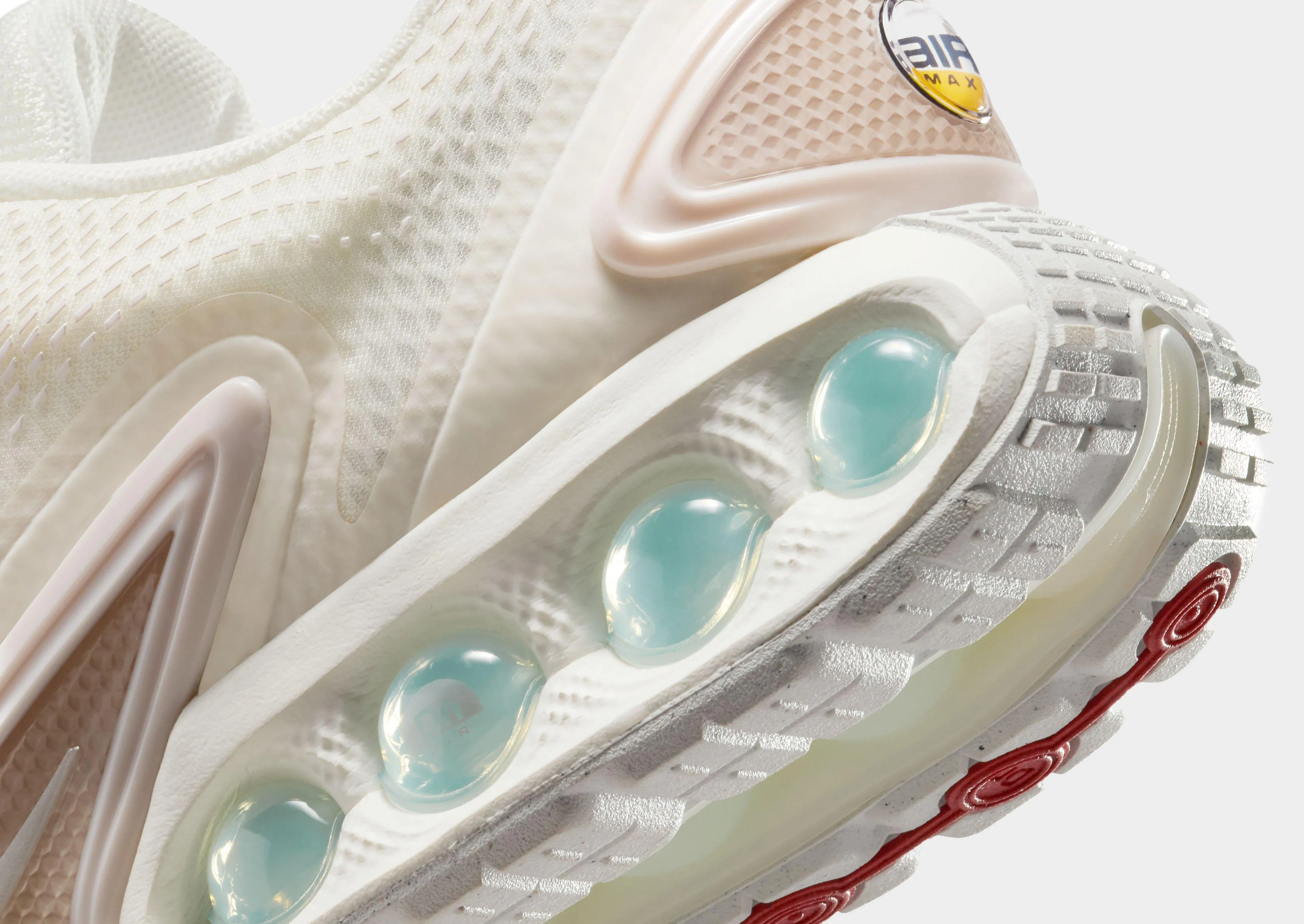 Air Max DN SE Women's mountain shoes