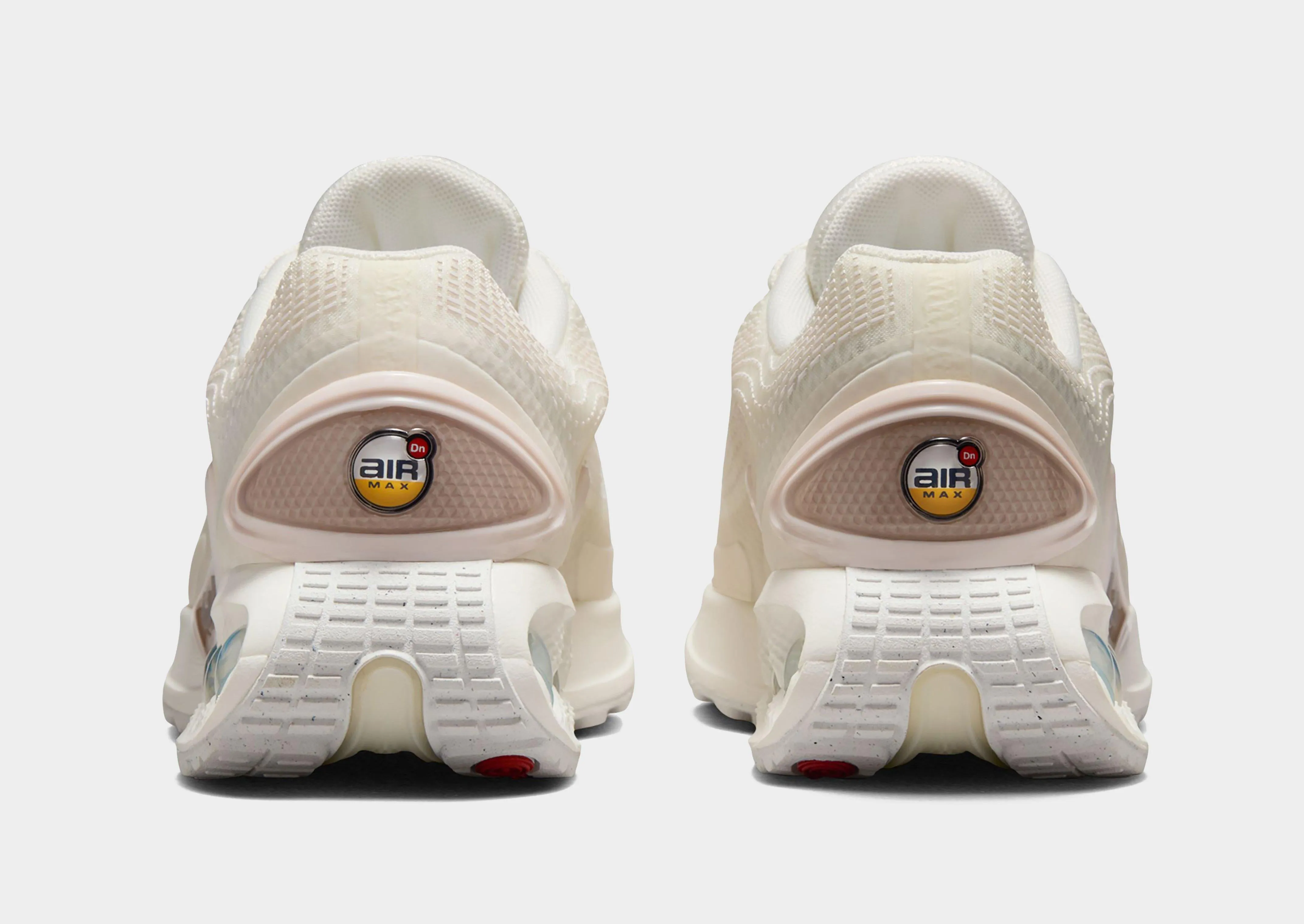 Air Max DN SE Women's lightweight - mesh running shoes