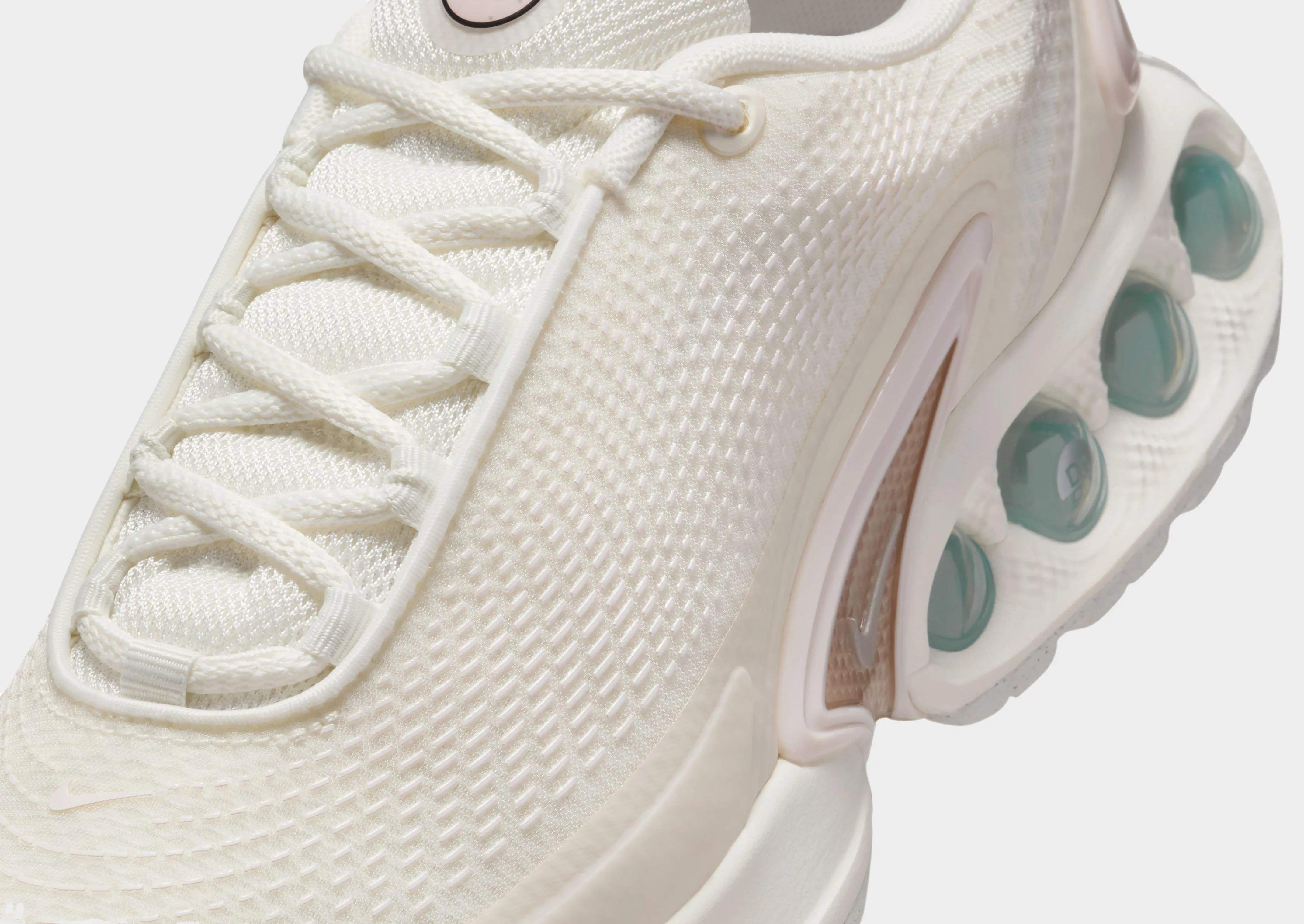 professional - use shoes rubber running option Air Max DN SE Women's