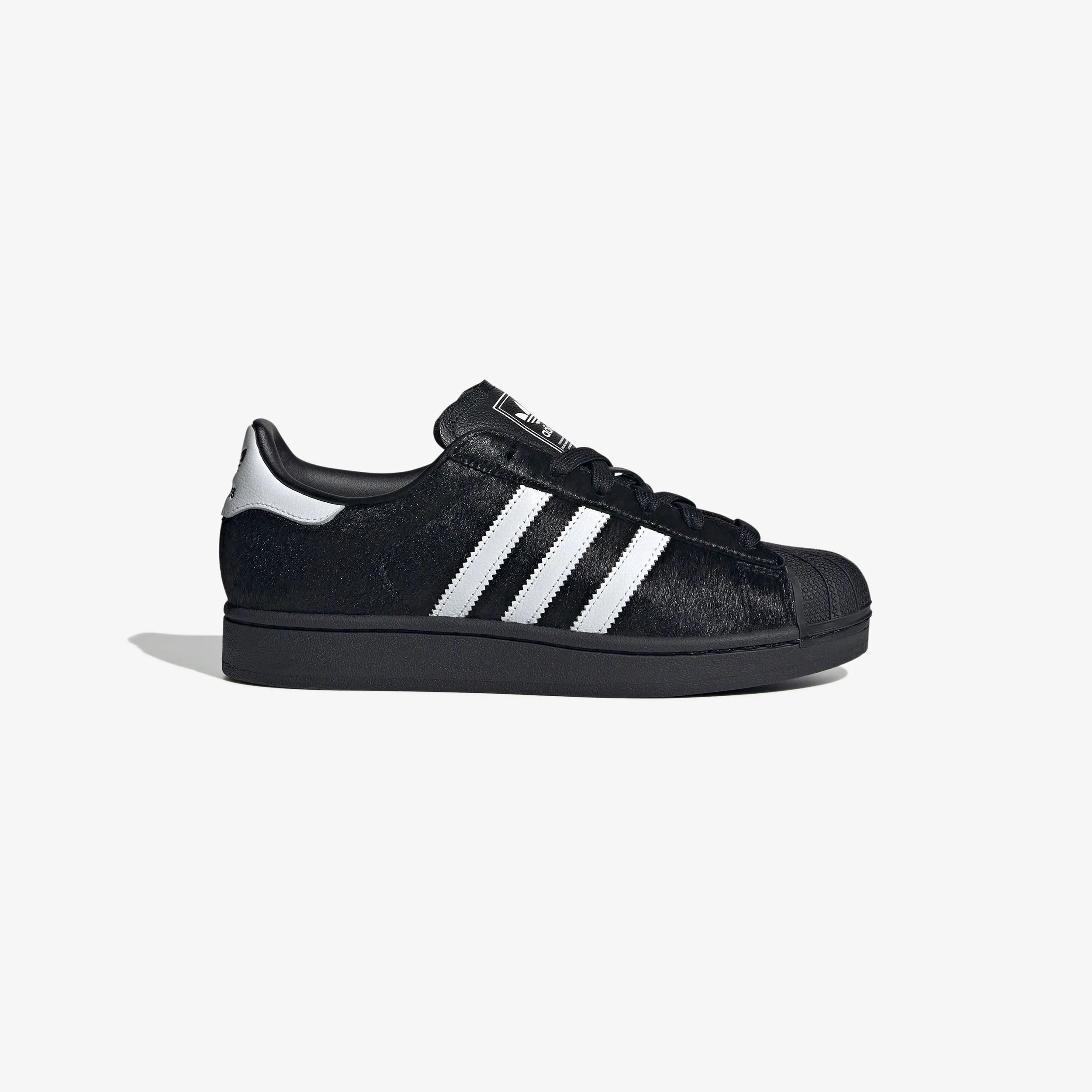 Ankle Support Design Wmns Superstar II