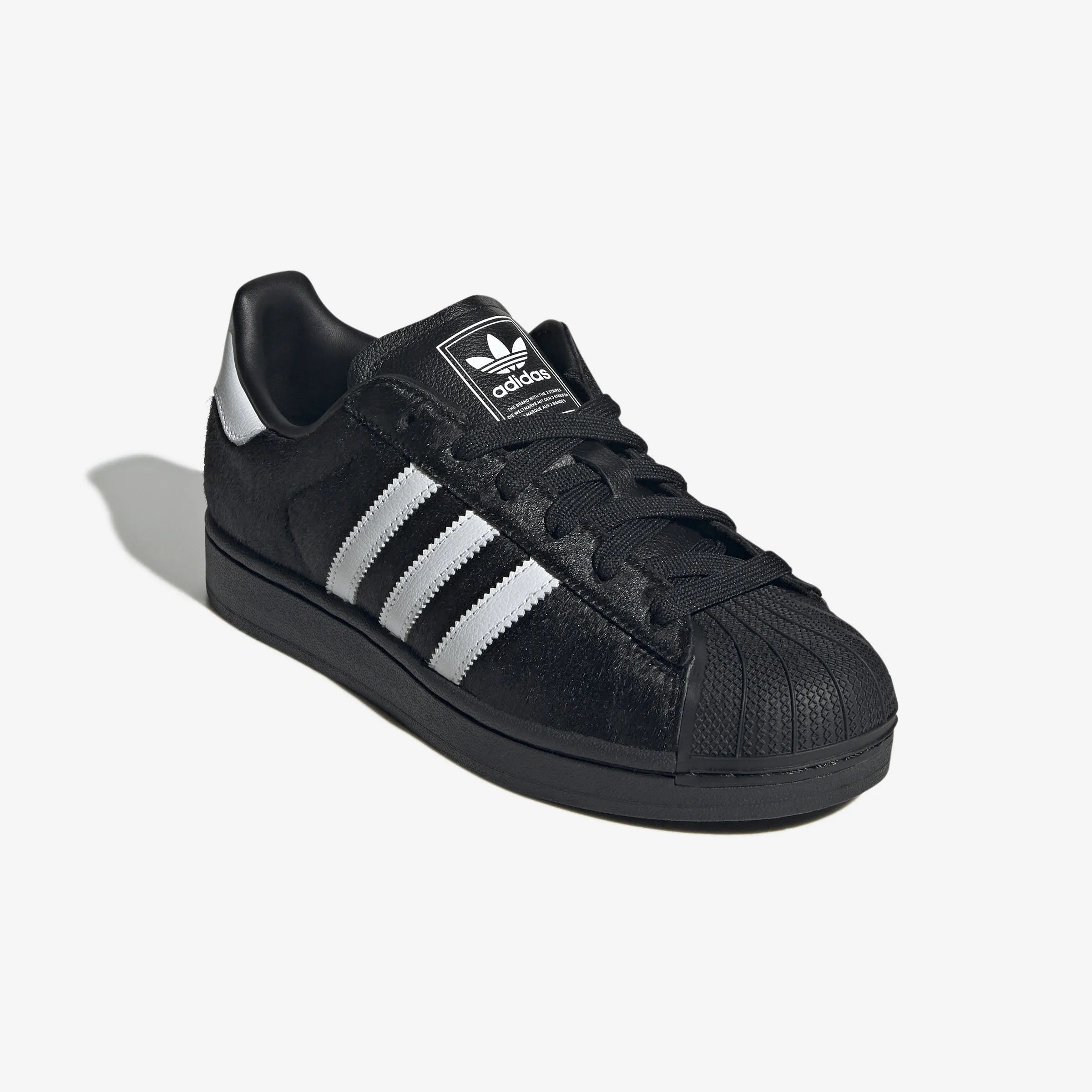 Recycled Components Ergonomic Shape Wmns Superstar II