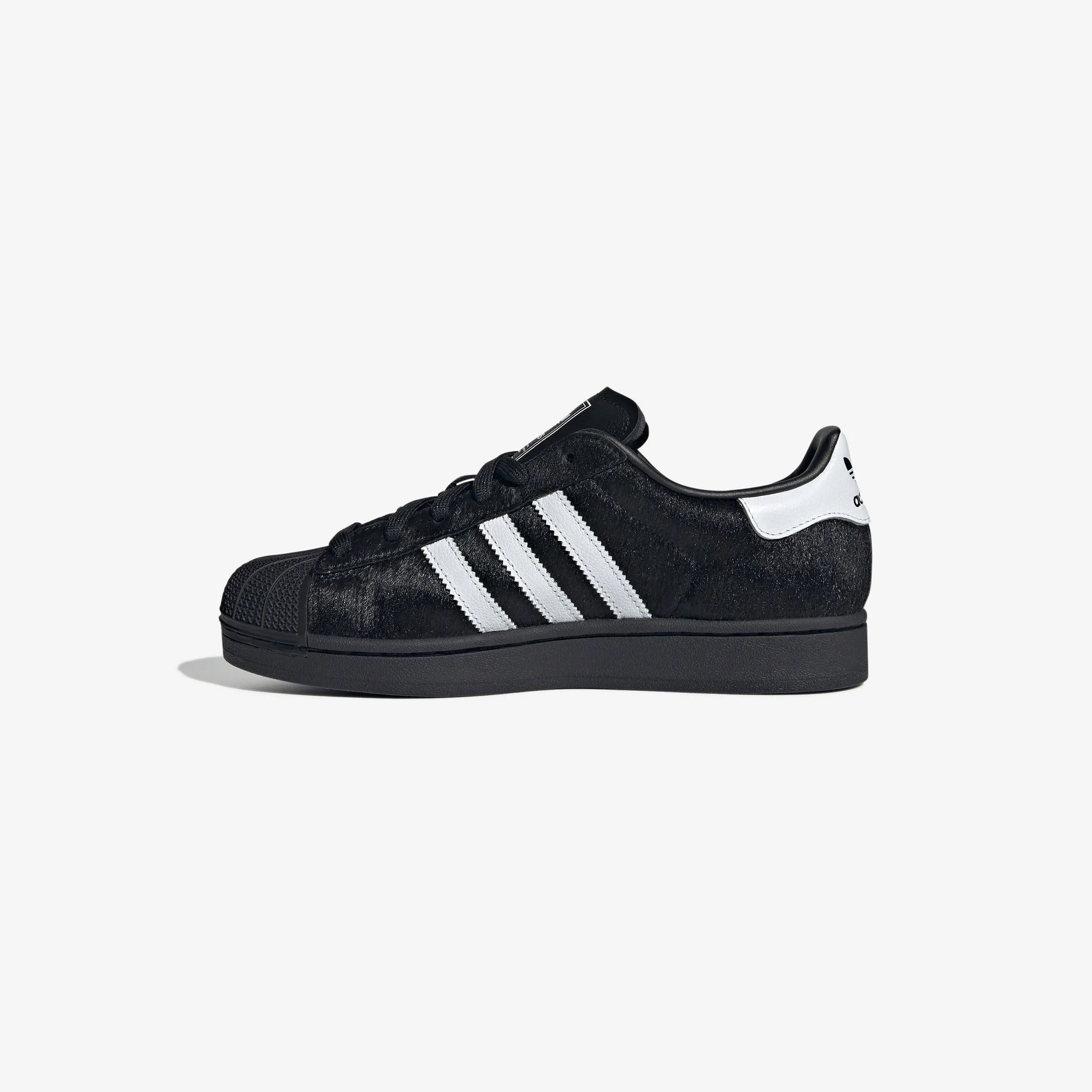 Wmns Superstar II StylishAppearance Anti   Slip Feature
