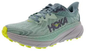 Hoka Women's Challenger ATR 7 GORE-TEX Trail Running Shoes reinforced - toe - area shoes