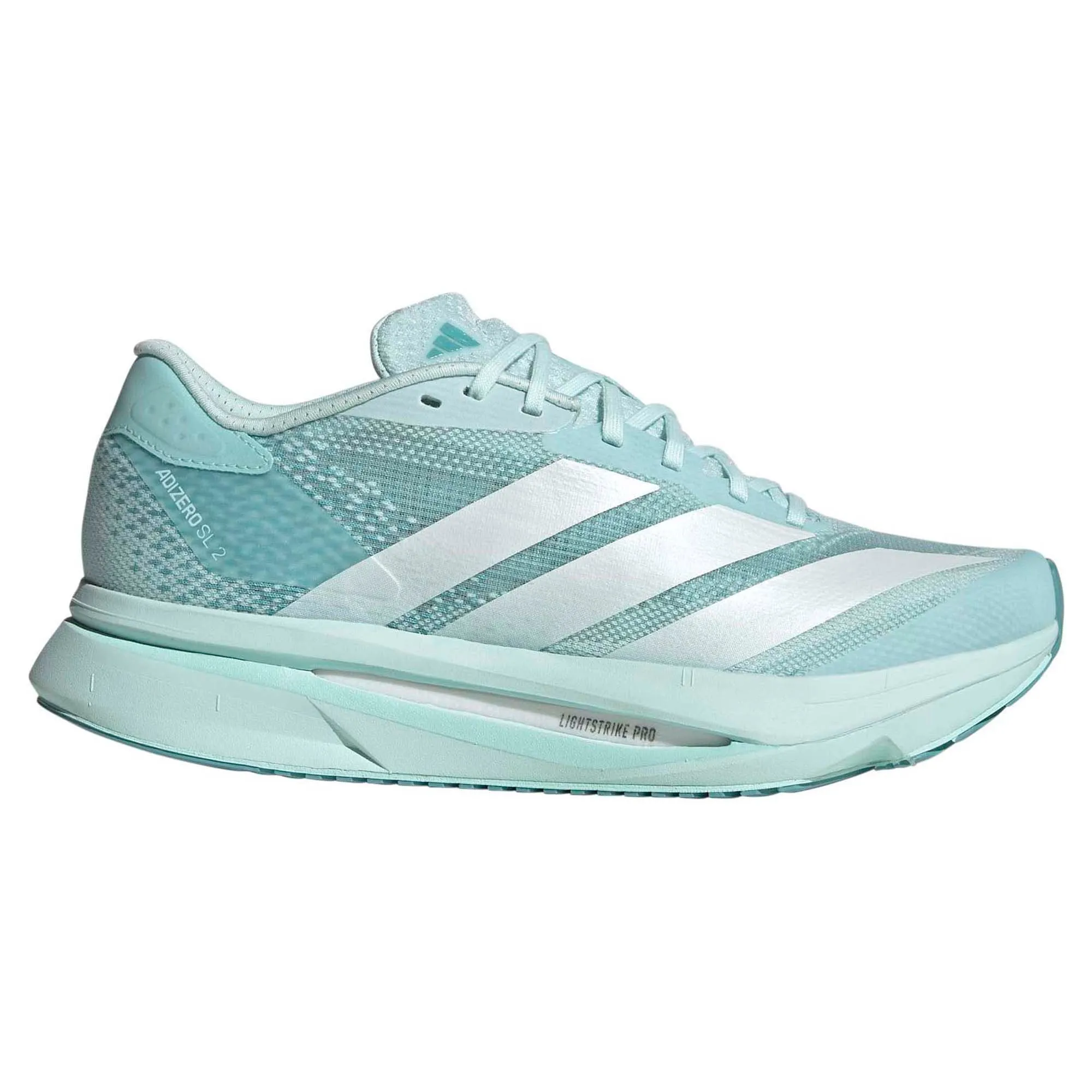 Adizero Sl2 Women's Running Shoe beach jogging outdoor running footwear