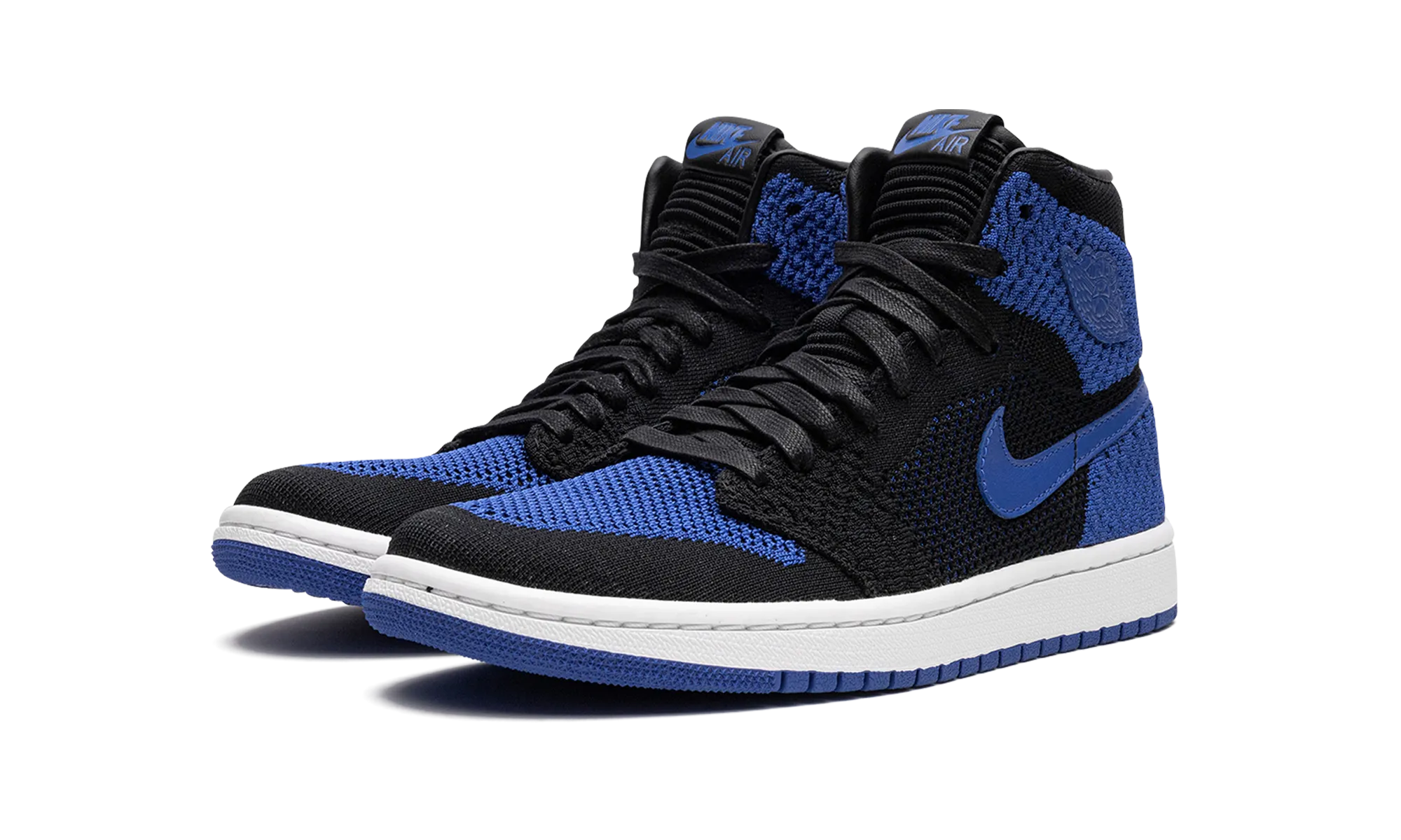 Air Jordan 1 Ret Hi Flyknit GS Variable Density Padding