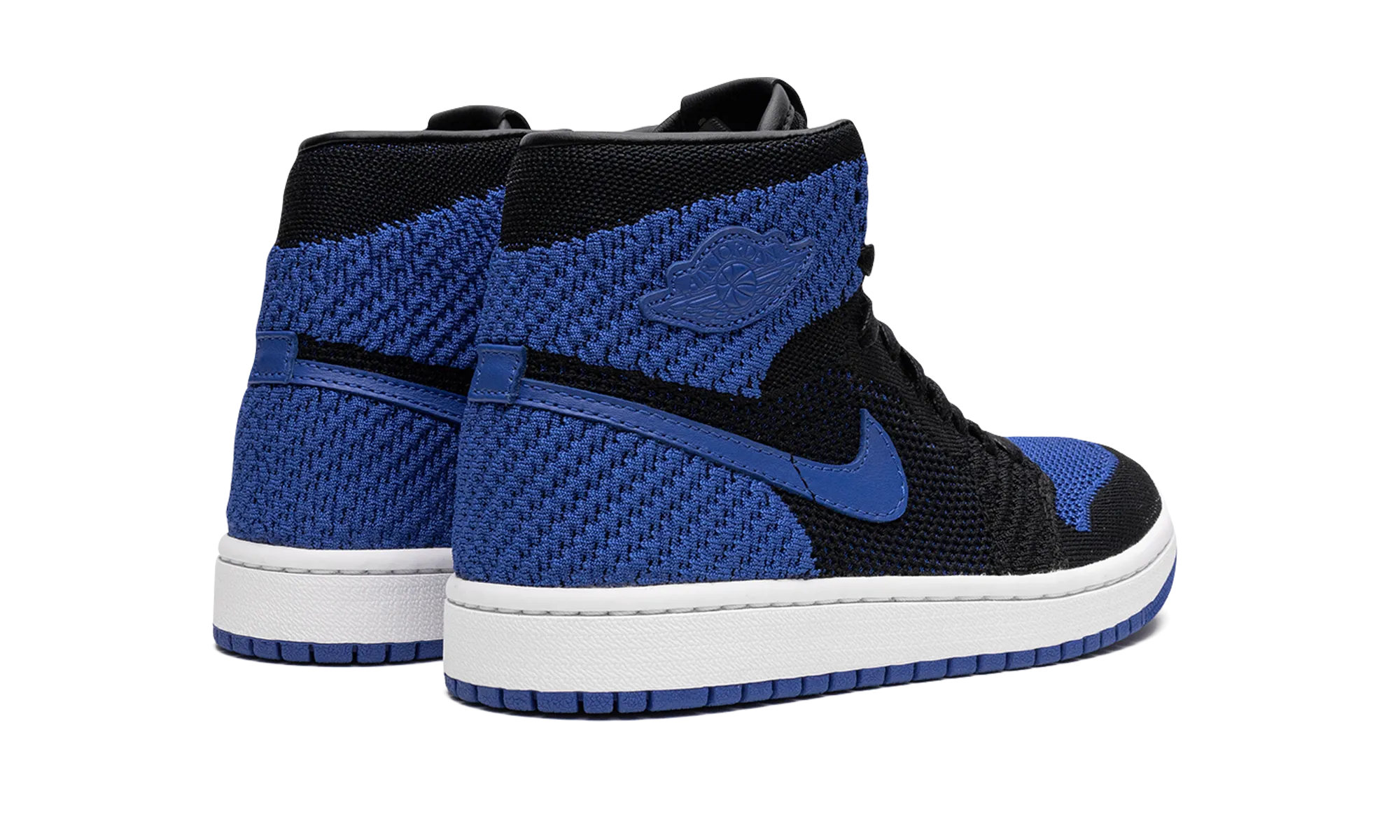Air Jordan 1 Ret Hi Flyknit GS Stretchable