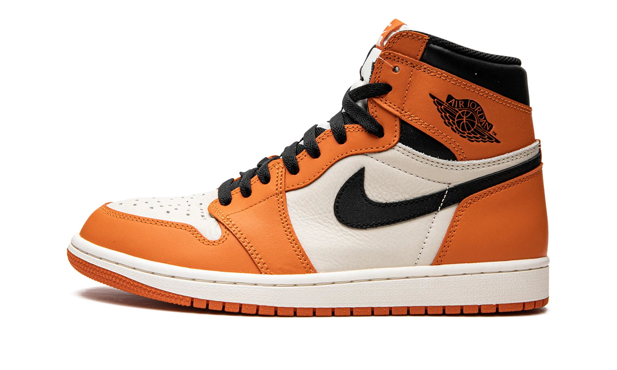 Mesh Panel Air Jordan 1 Retro High OG "Reverse Shattered Backboard"