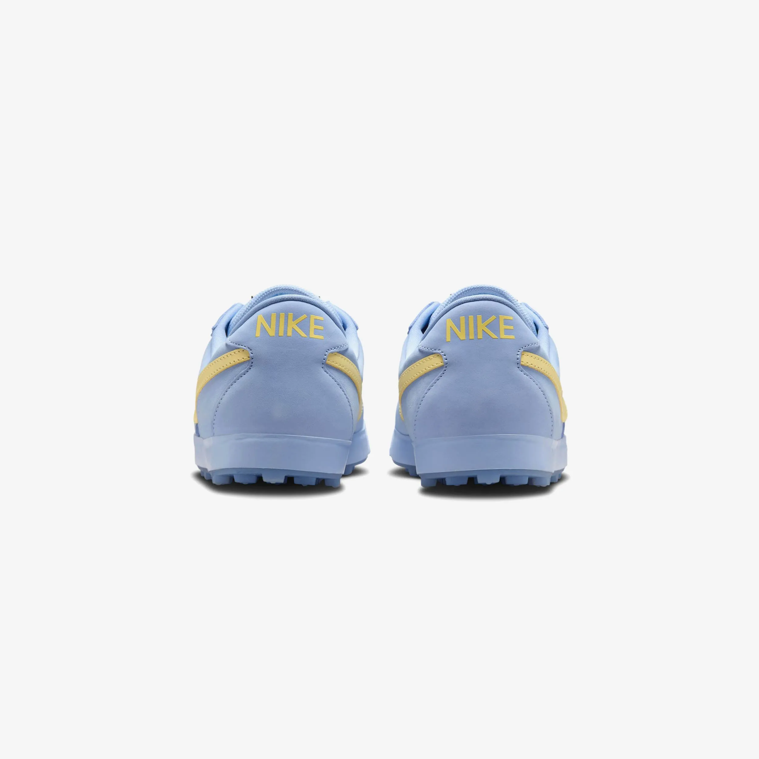 Astrograbber QS Energy Returning Sole