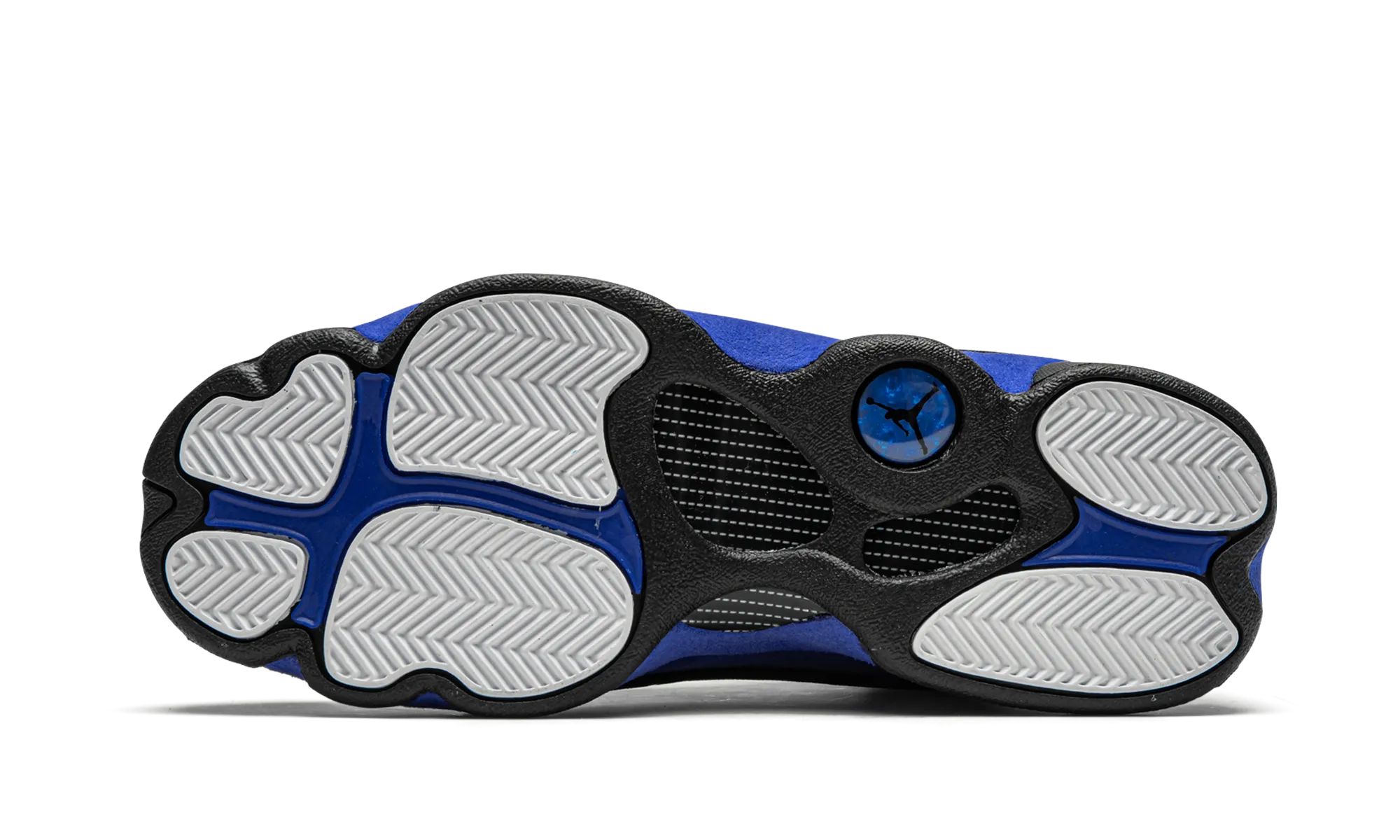 Stable base Gym Equipment Air Jordan 13 Retro GS "Hyper Royal"