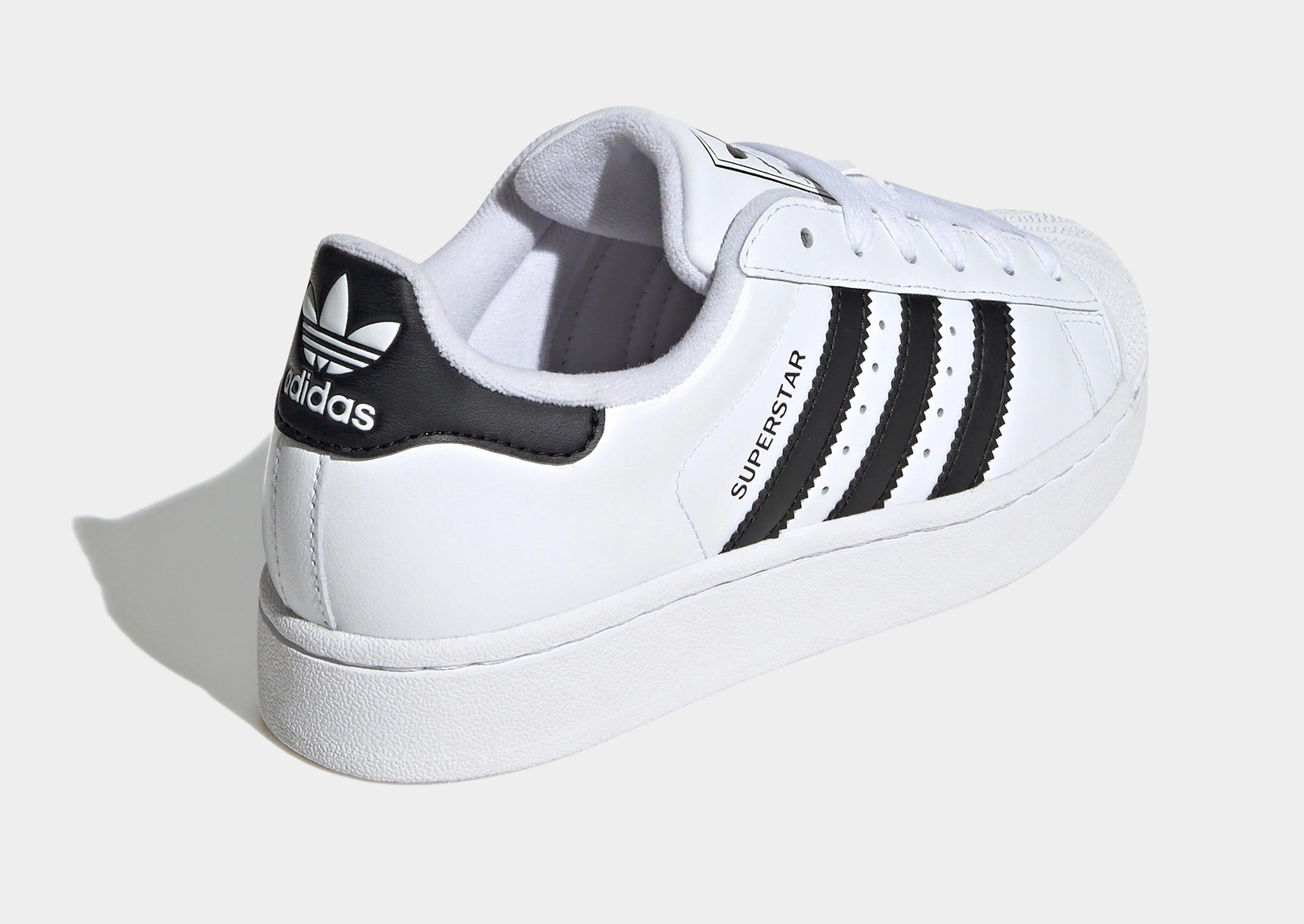 Superstar II Junior's High   Top