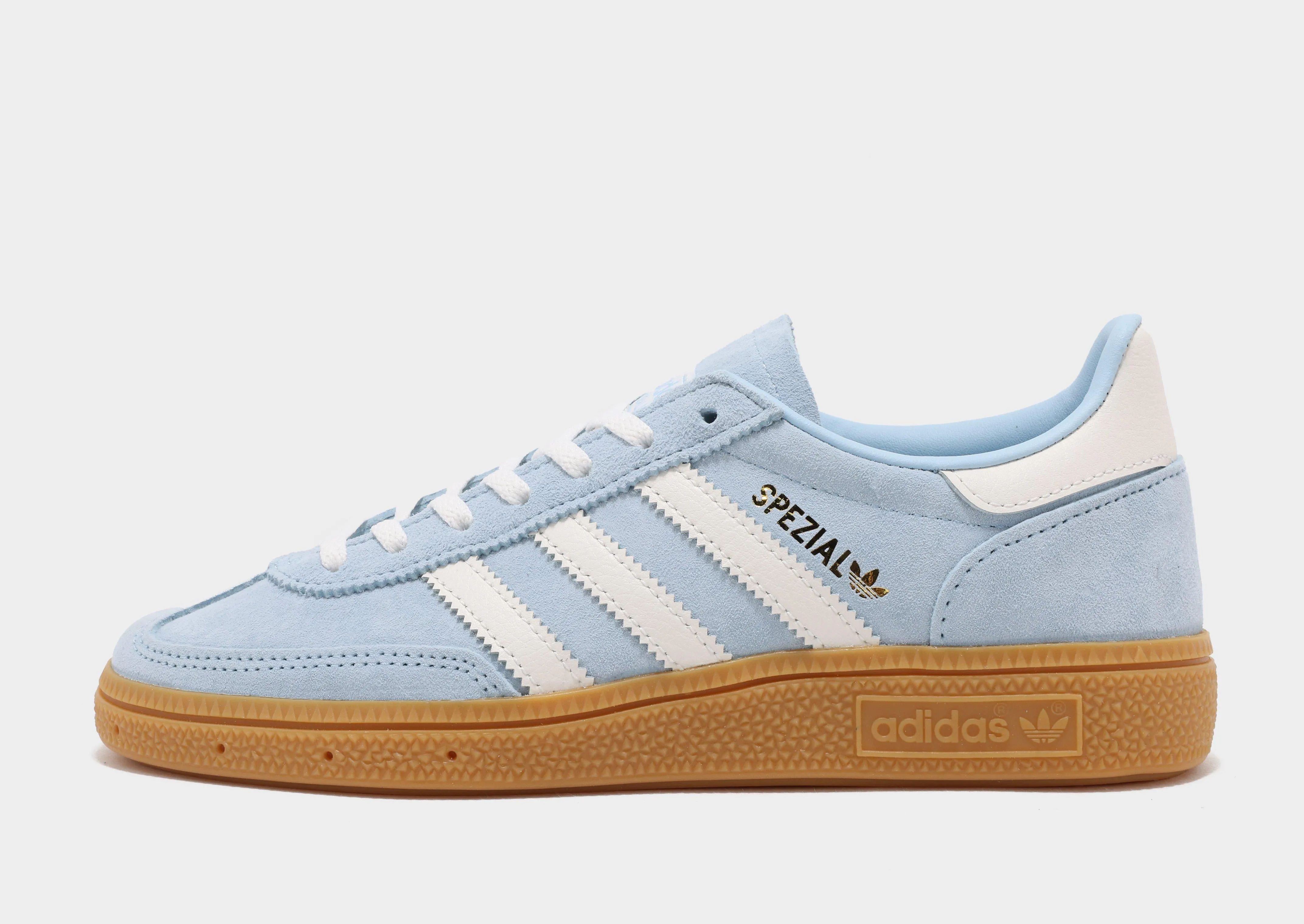 Reinforced Seams Ultra Low Profile Handball Spezial Women's