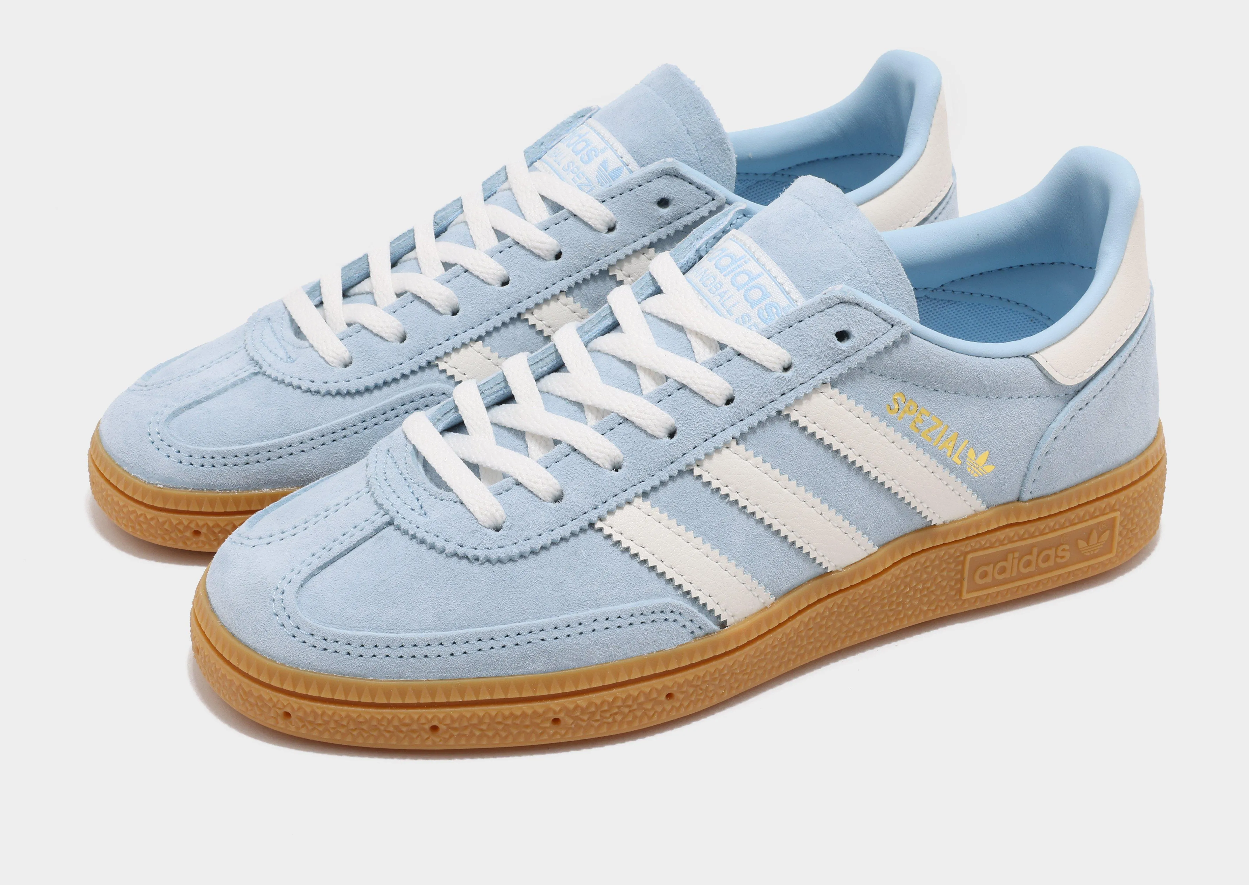 Ultra Responsive Midsole Handball Spezial Women's