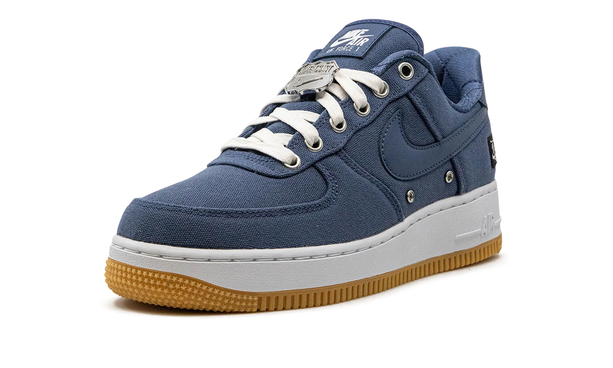 Park Leisure Air Force 1 Low "Los Angeles"