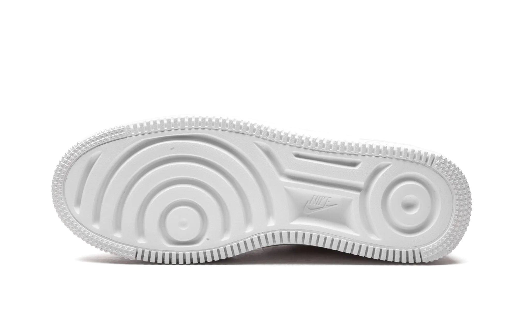 AIR FORCE 1 LO MNS WMNS "BARELY ROSE" Speedy Performance