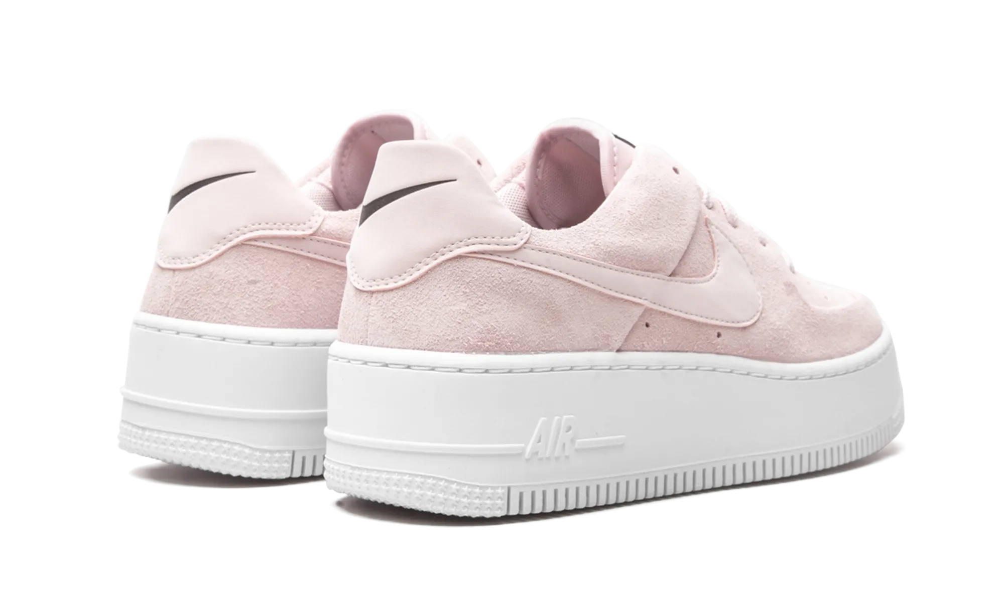 Quick Flex Performance Step AIR FORCE 1 LO MNS WMNS "BARELY ROSE"