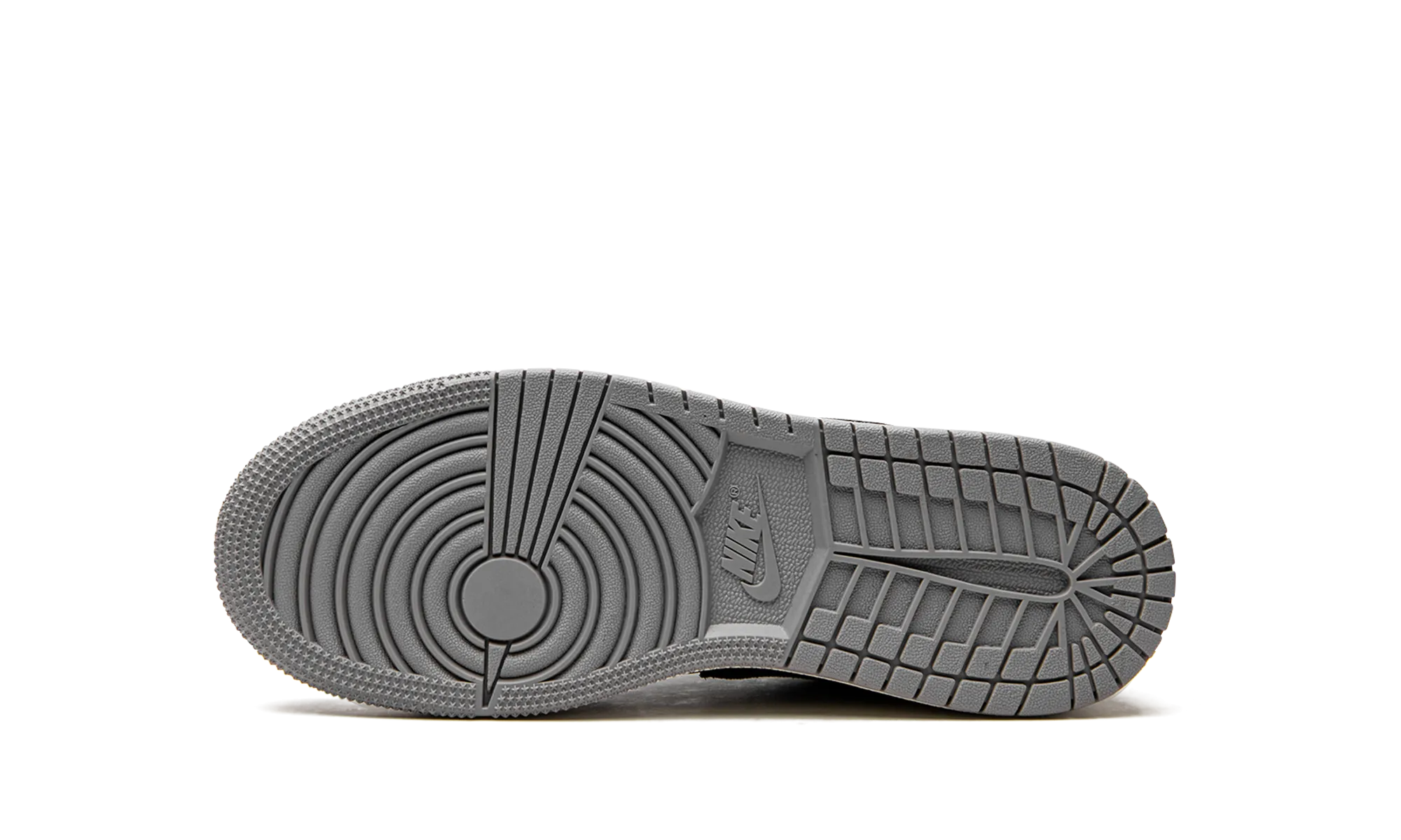 Air Jordan 1 Low SE Craft GS "Inside Out" Secure Step Sock Like Collar