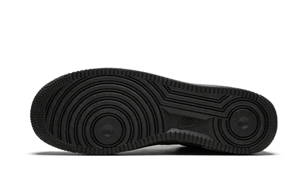 Urban Skate Air Force 1 "STEPHEN MAZE GEORGES"