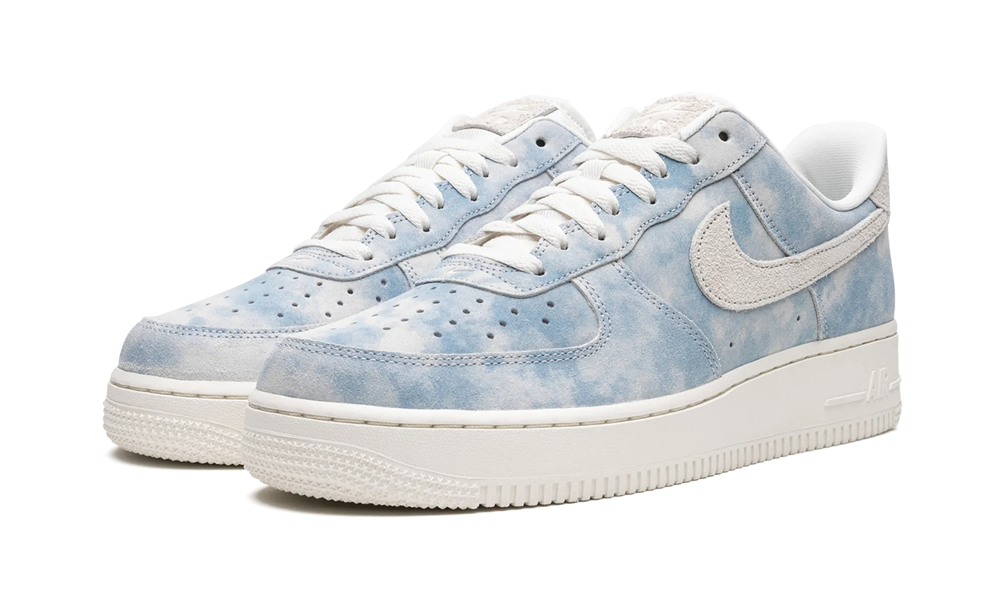 Impact absorption AIR FORCE 1 LO SE MNS WMNS "Clouds"