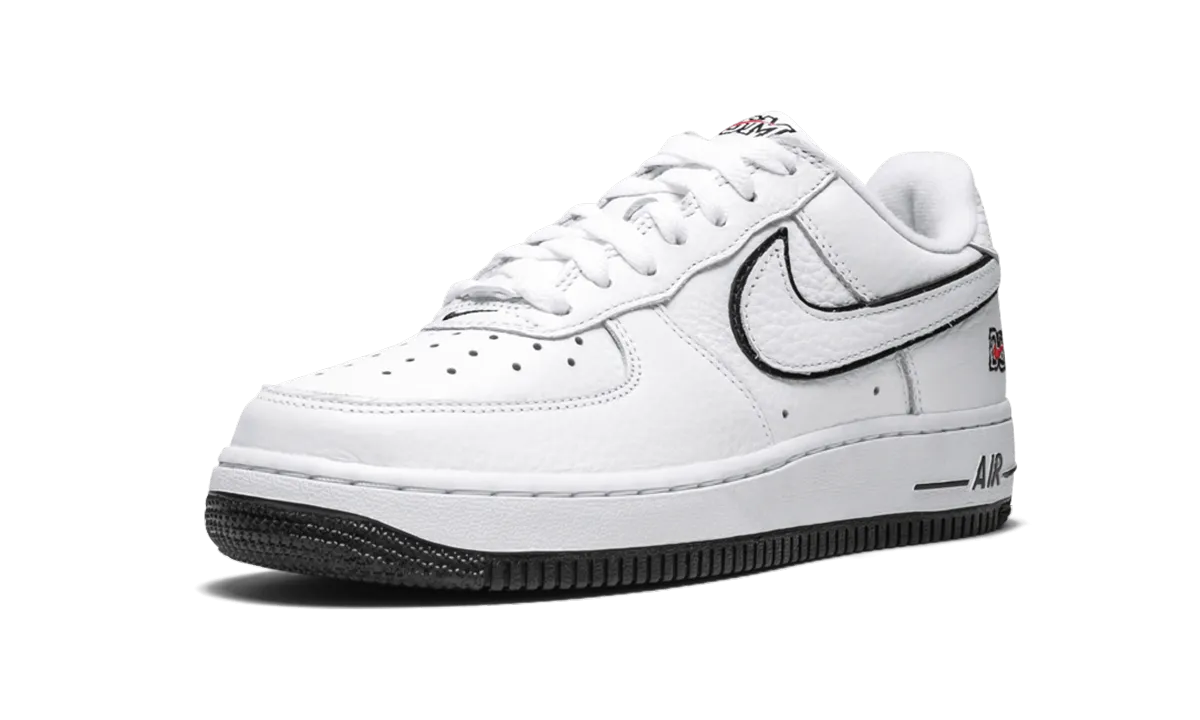 Daily Wear Air Force 1 Low Retro DSM