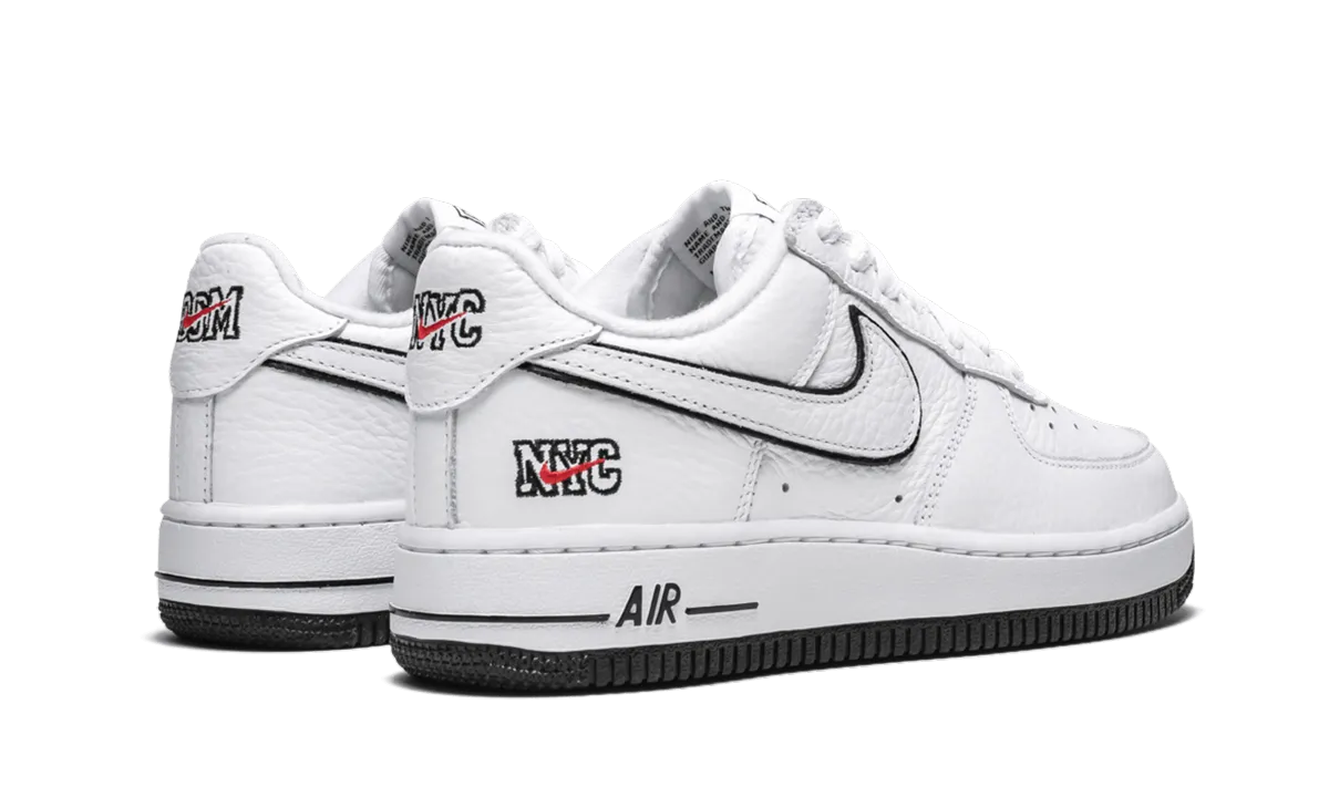 Soft Grip Impact protection Air Force 1 Low Retro DSM