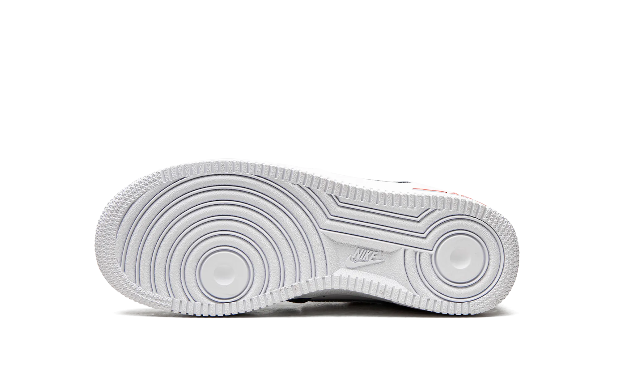 Air Force 1 LV8 (GS) "USA" Bold Movement Multi Flex