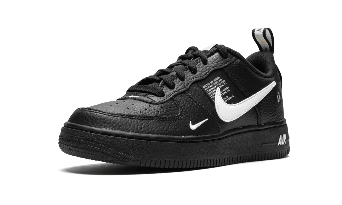 Dynamic support Air Force 1 LV8 Utility (GS)