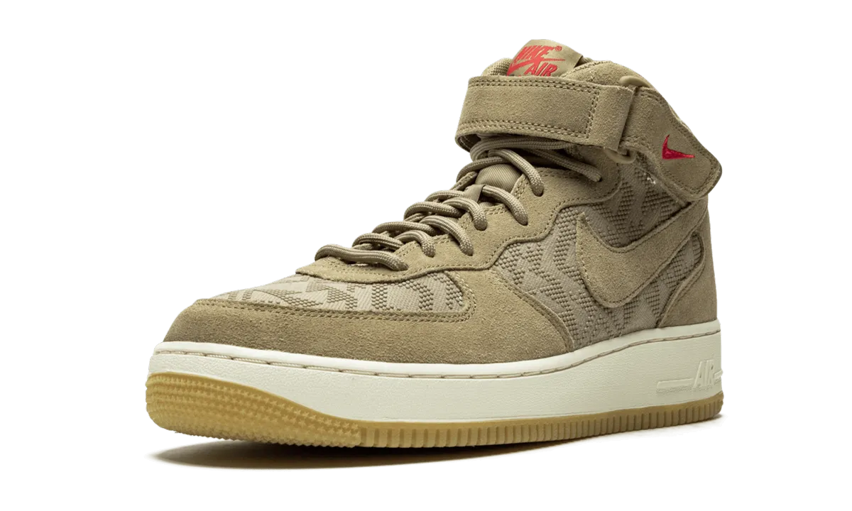 Air Force 1 Mid '07 PRM N7 "N7" Comfort Inserts