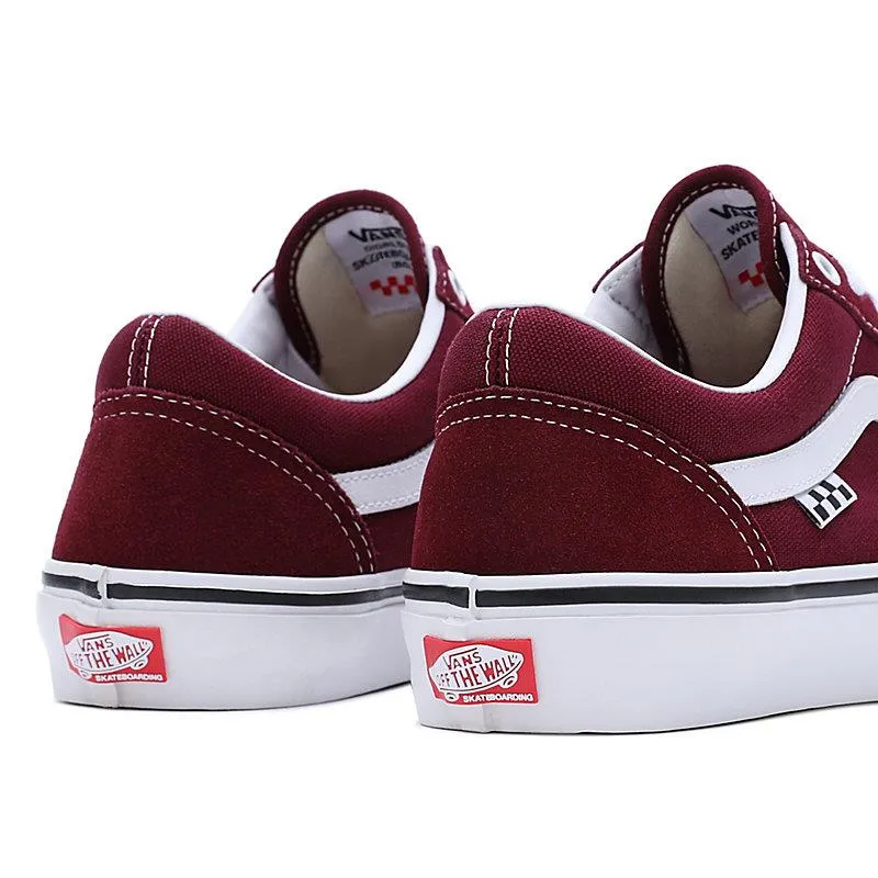 Vans Skate Old Skool - Port Royale/True White Fair