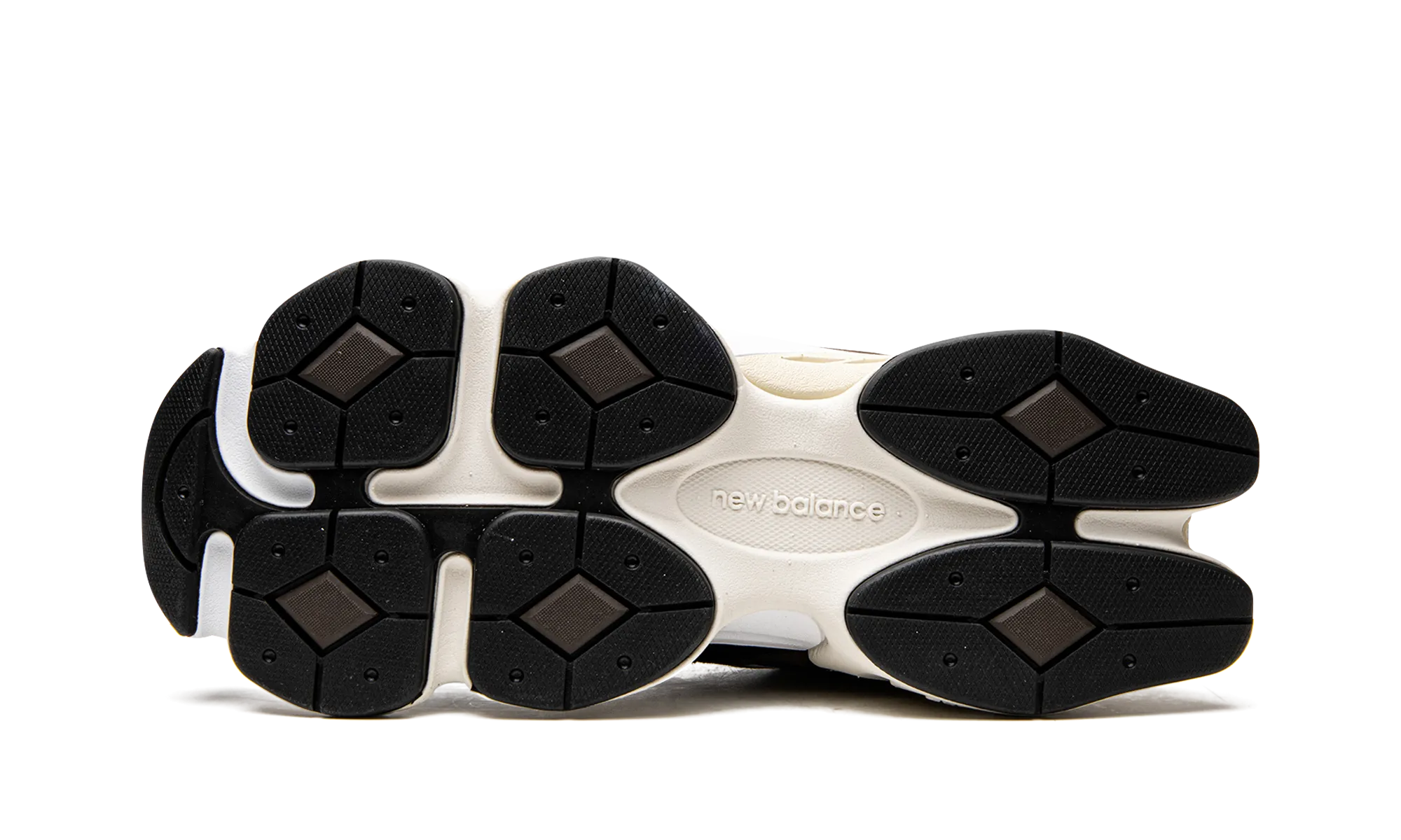Foot Arch Support 9060 "Brown"