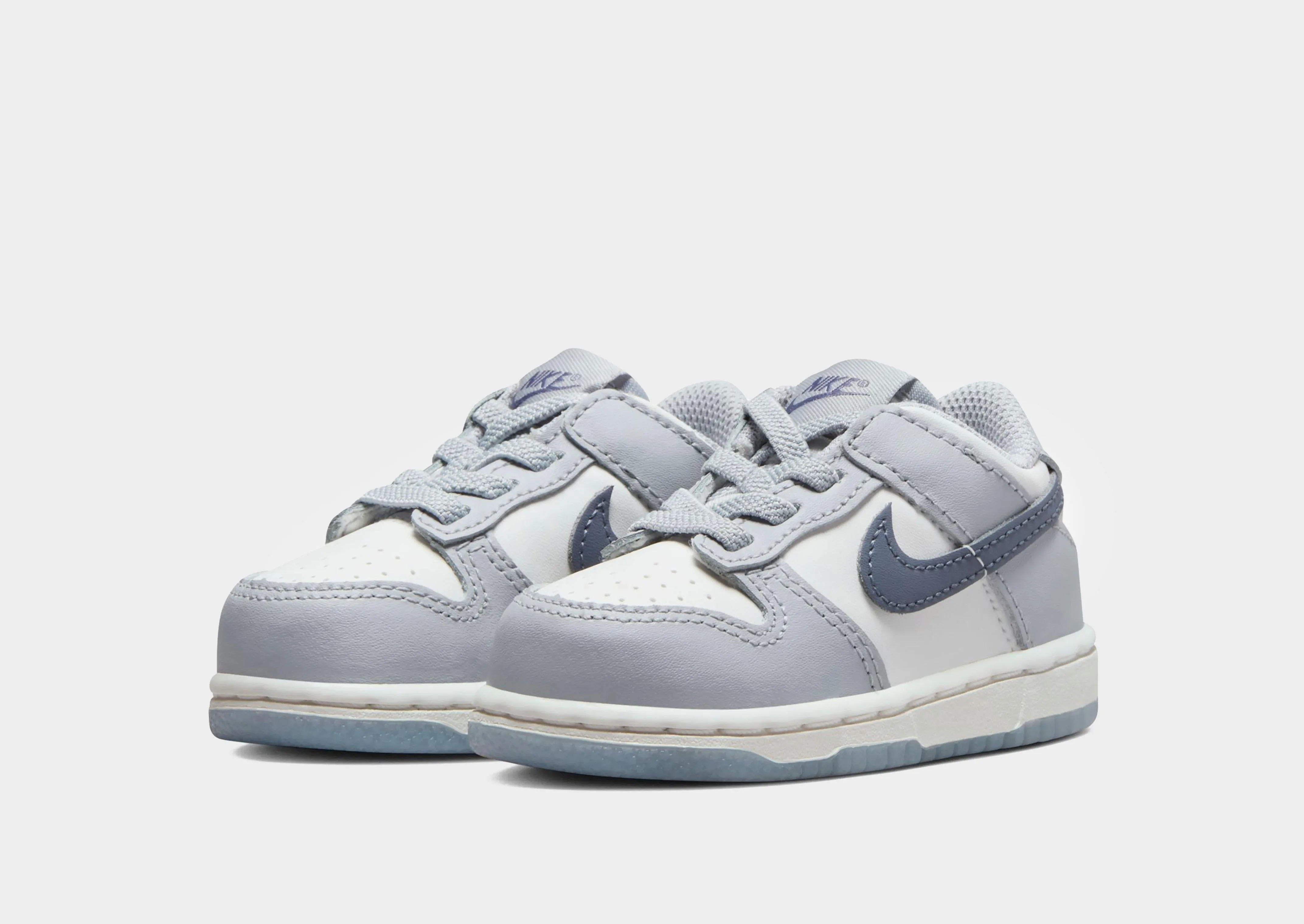 Dunk Low Infant's Anti   Odor Sole Stability