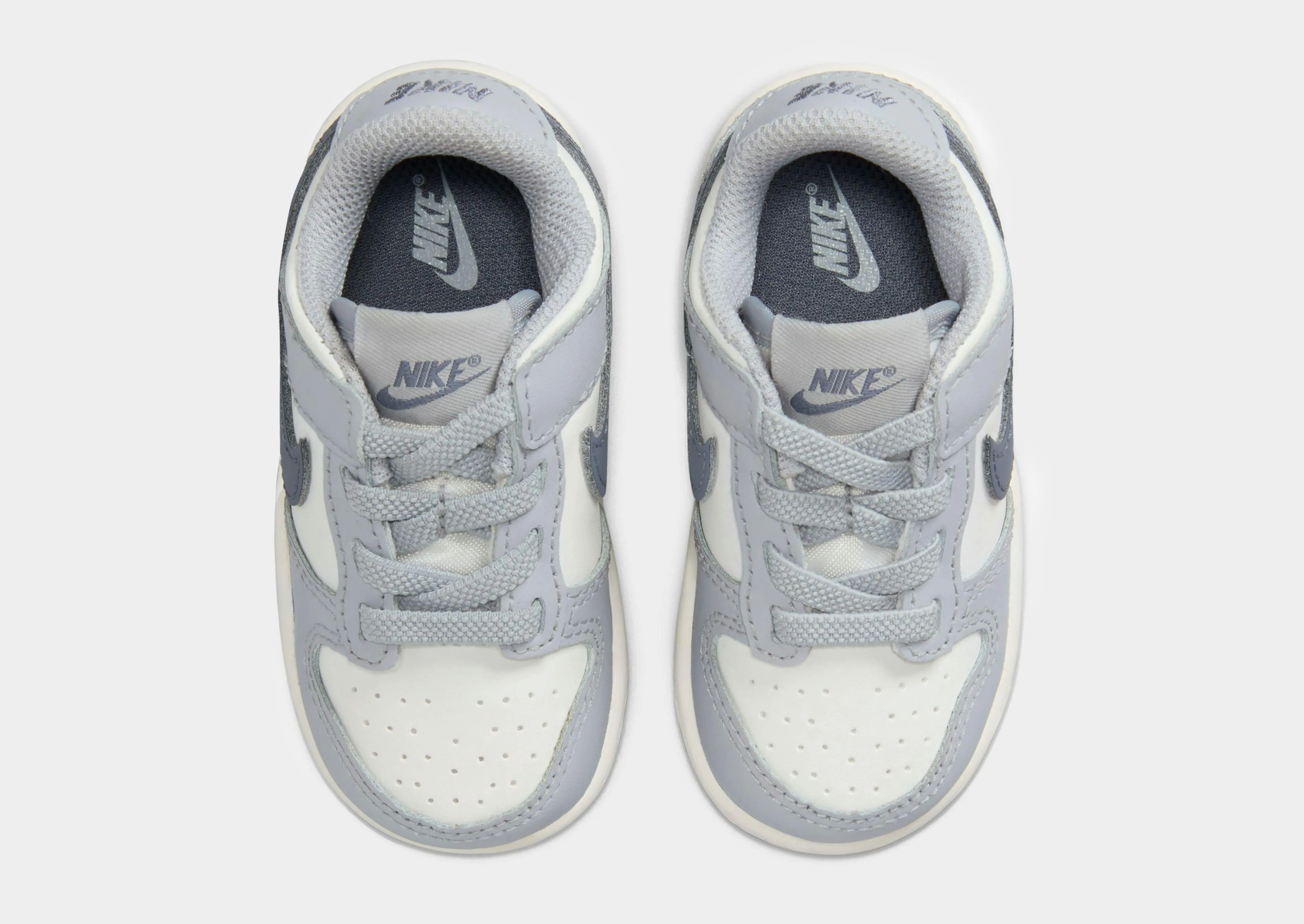 Dunk Low Infant's Relaxed Cushion